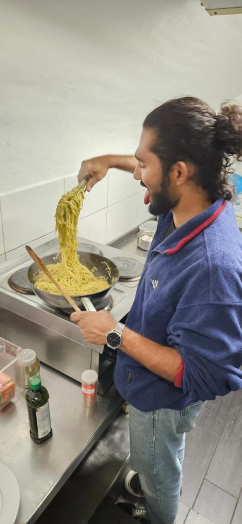 Astor Victoria Hostel