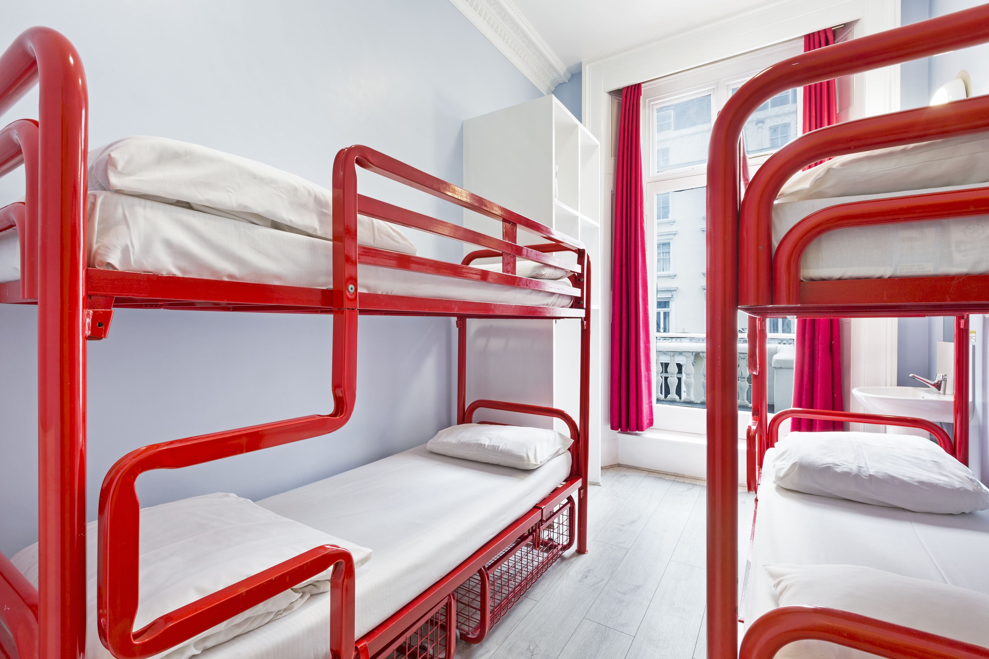 Astor Victoria Hostel