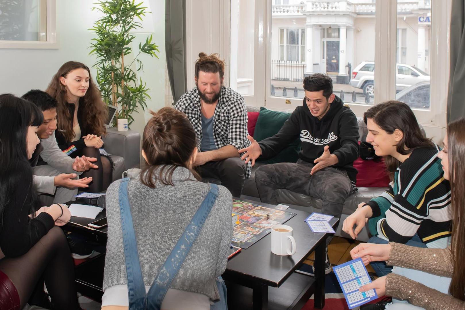 Astor Victoria Hostel