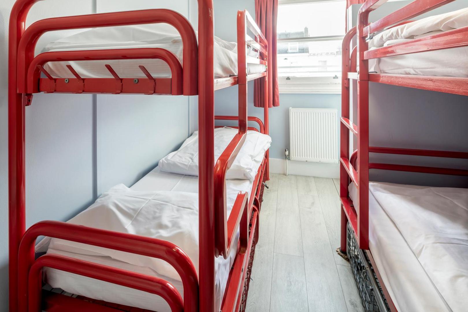 Astor Victoria Hostel