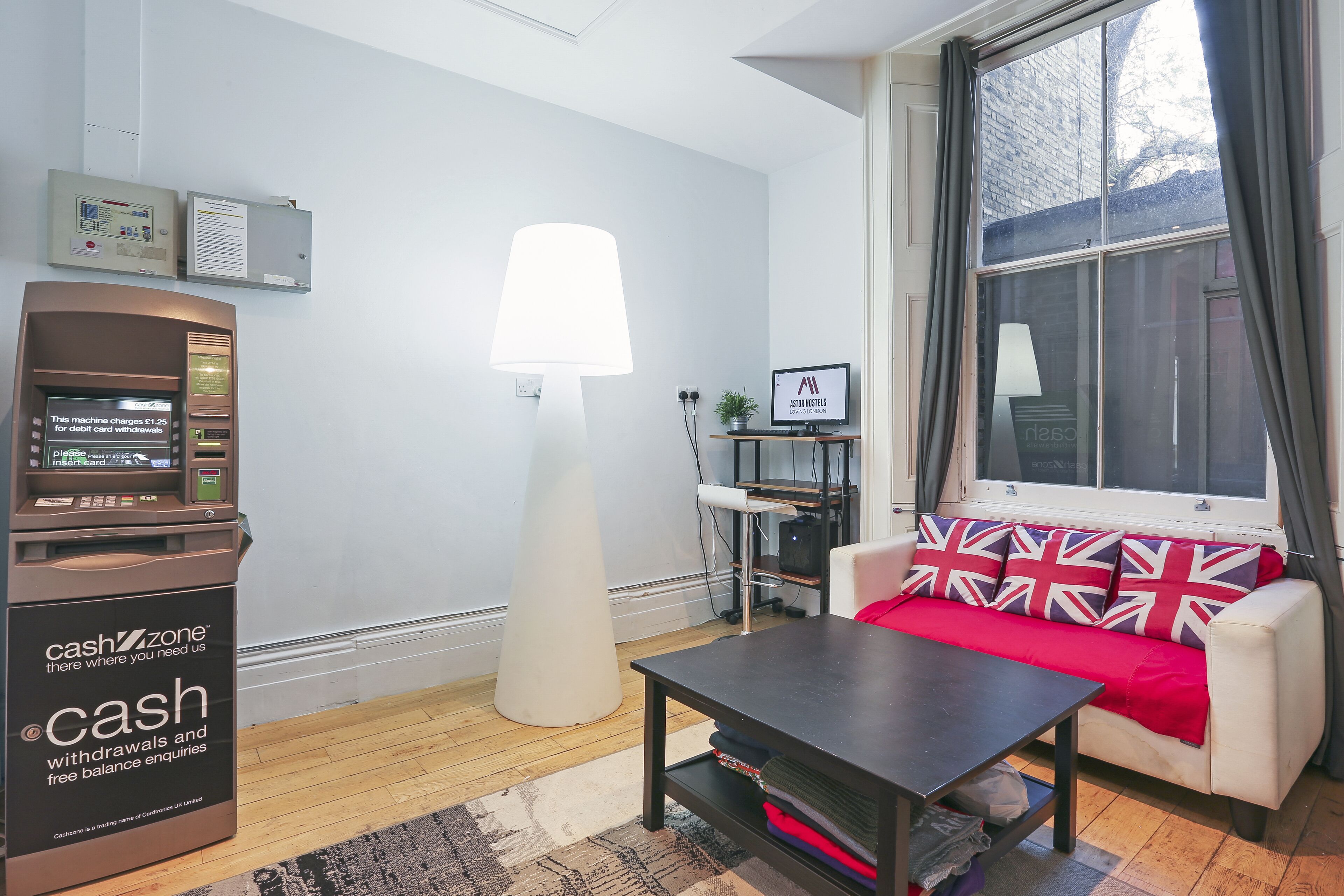 Astor Victoria Hostel