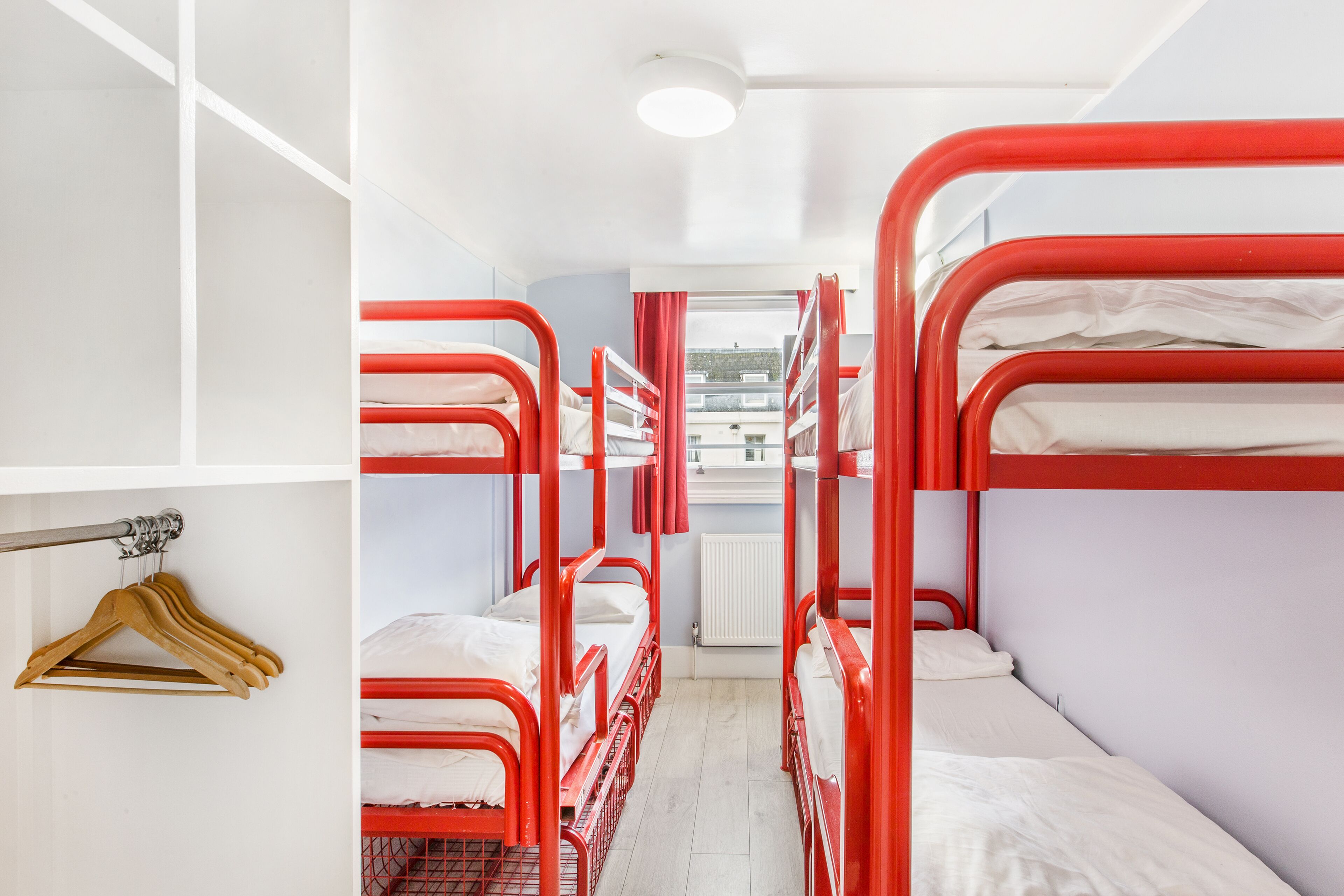 Astor Victoria Hostel