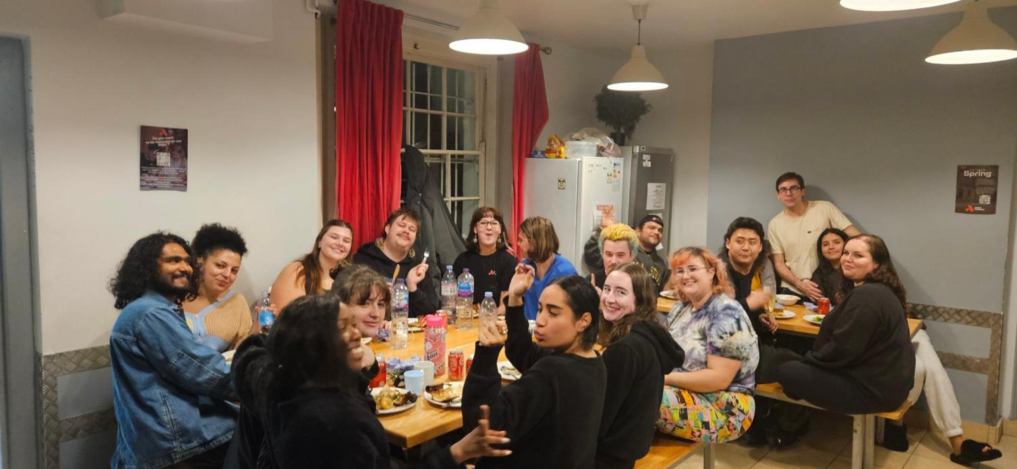 Astor Victoria Hostel