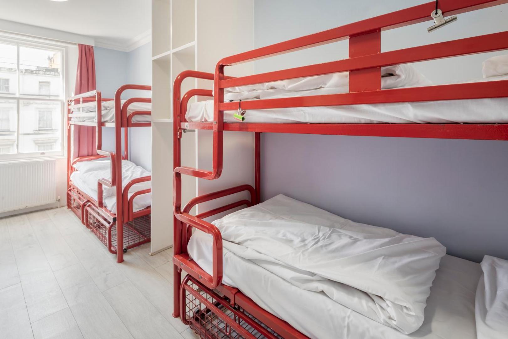 Astor Victoria Hostel