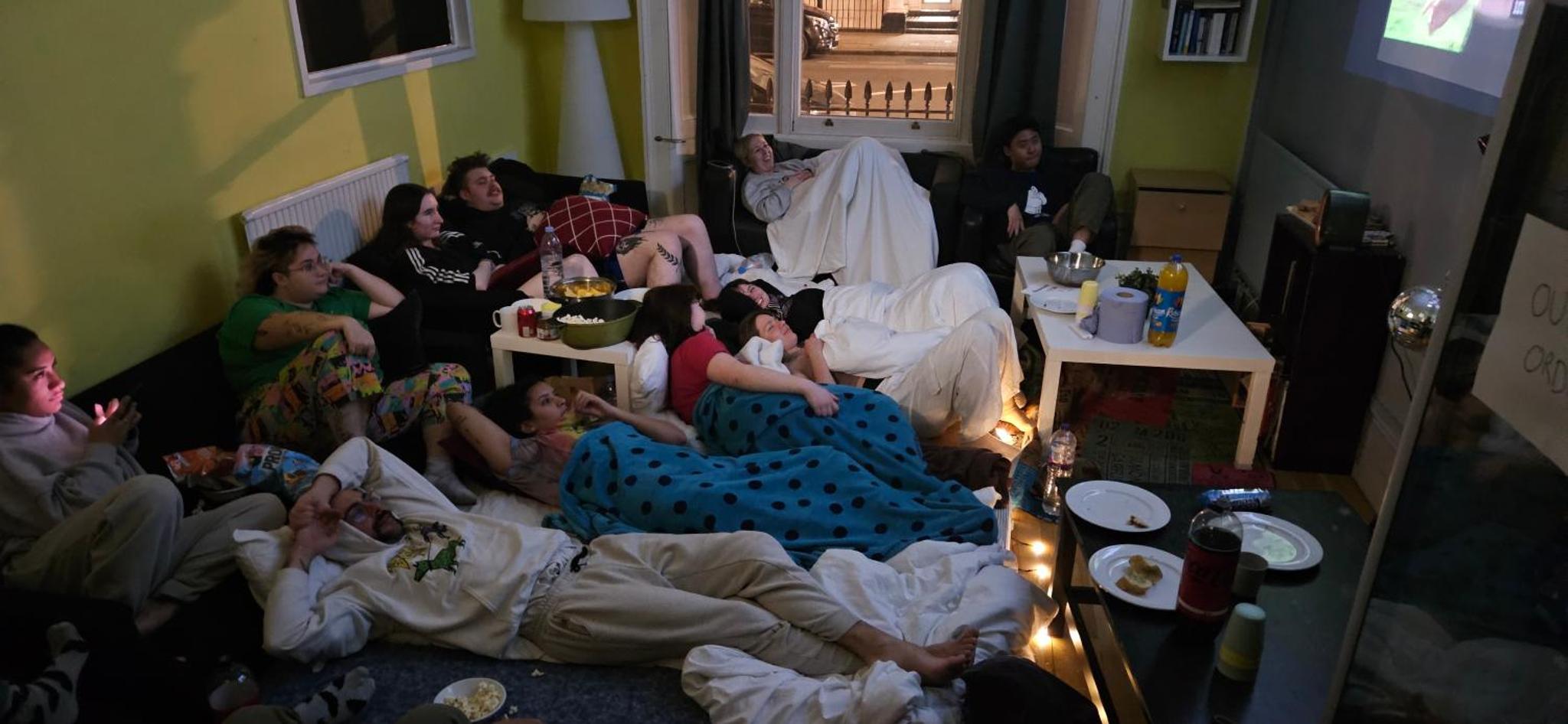 Astor Victoria Hostel