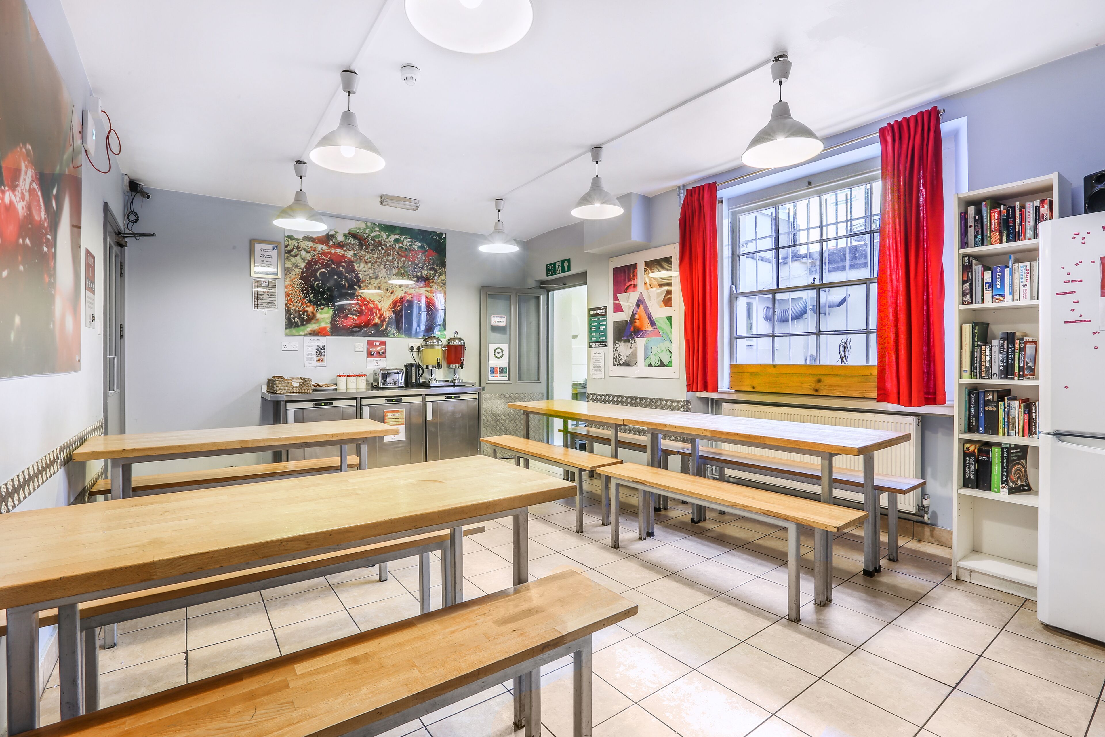 Astor Victoria Hostel