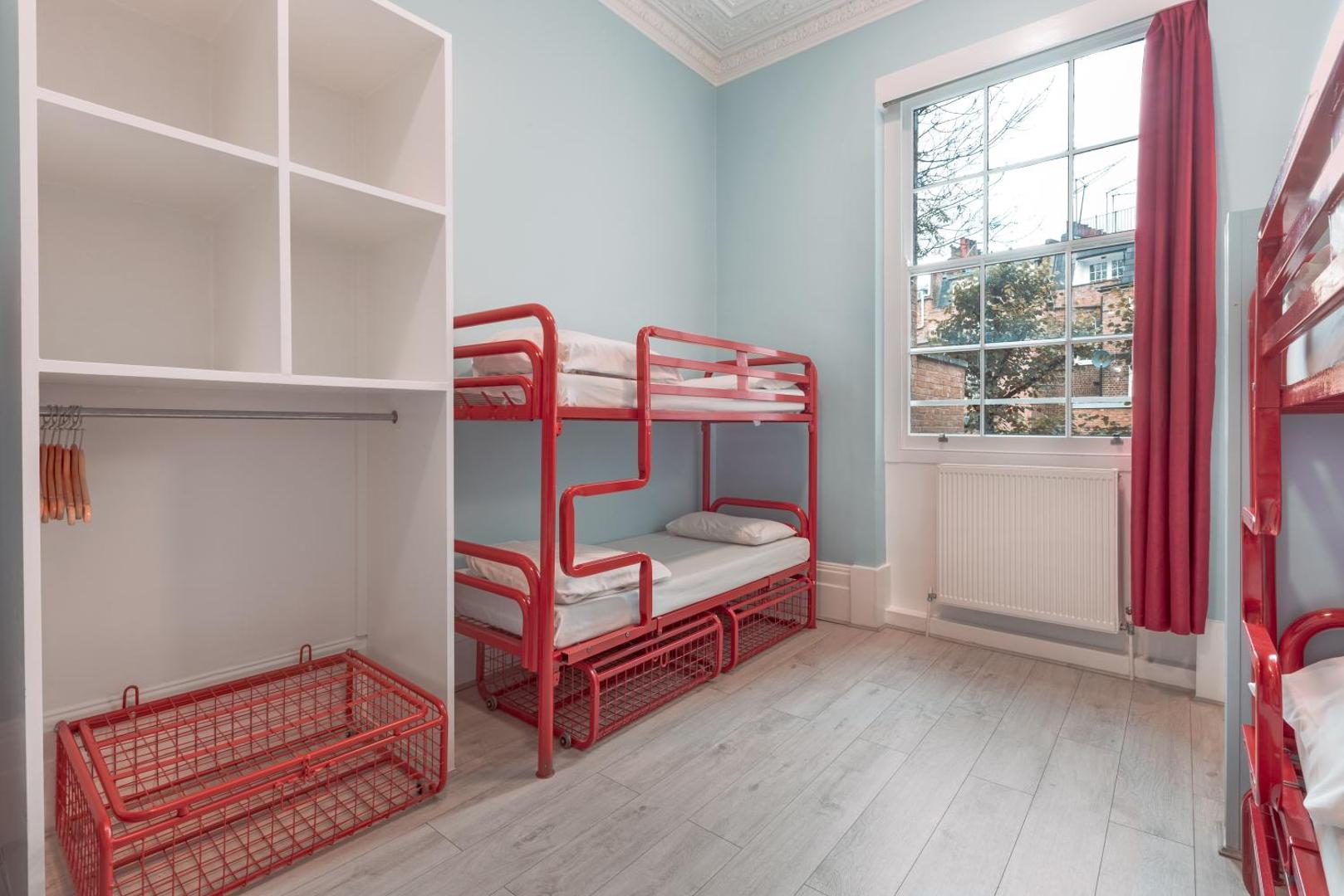 Astor Victoria Hostel