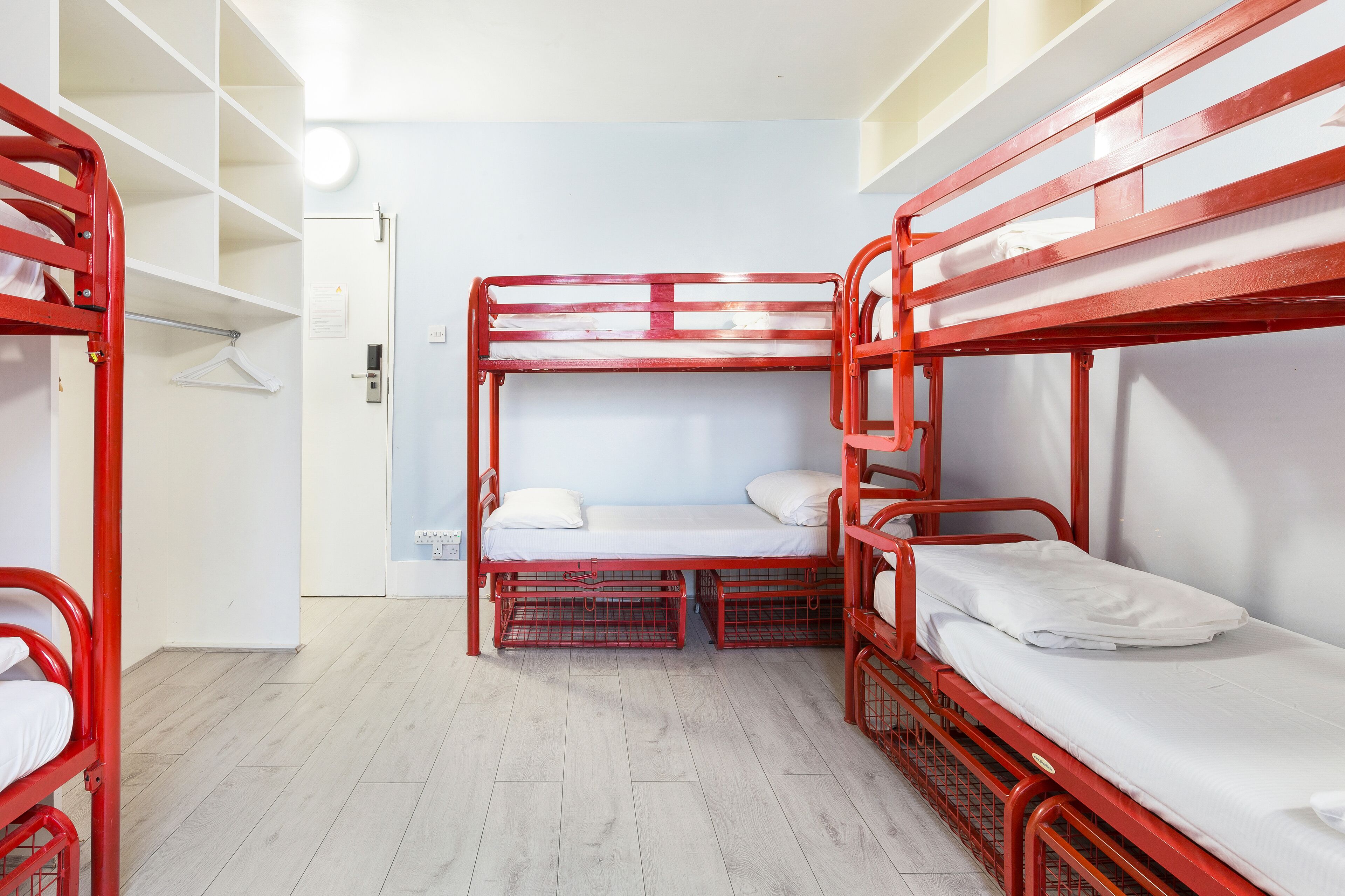 Astor Victoria Hostel