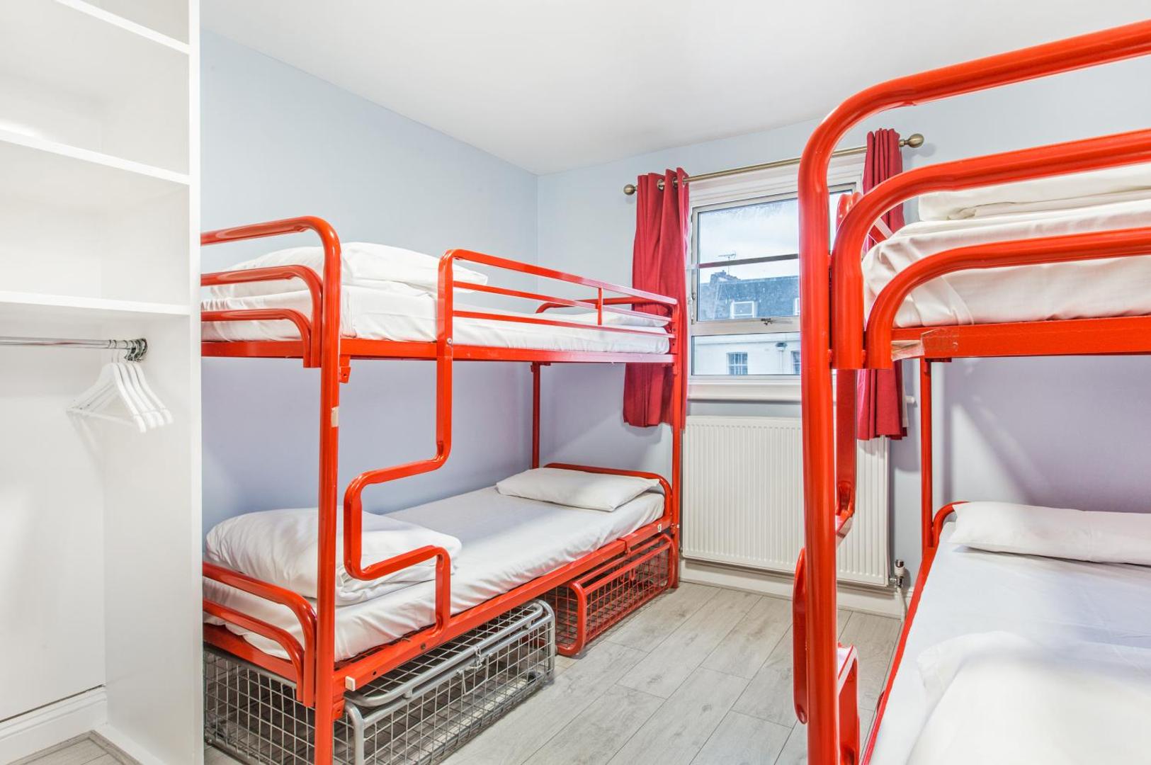 Astor Victoria Hostel