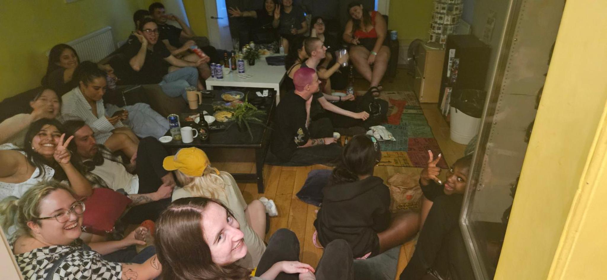 Astor Victoria Hostel