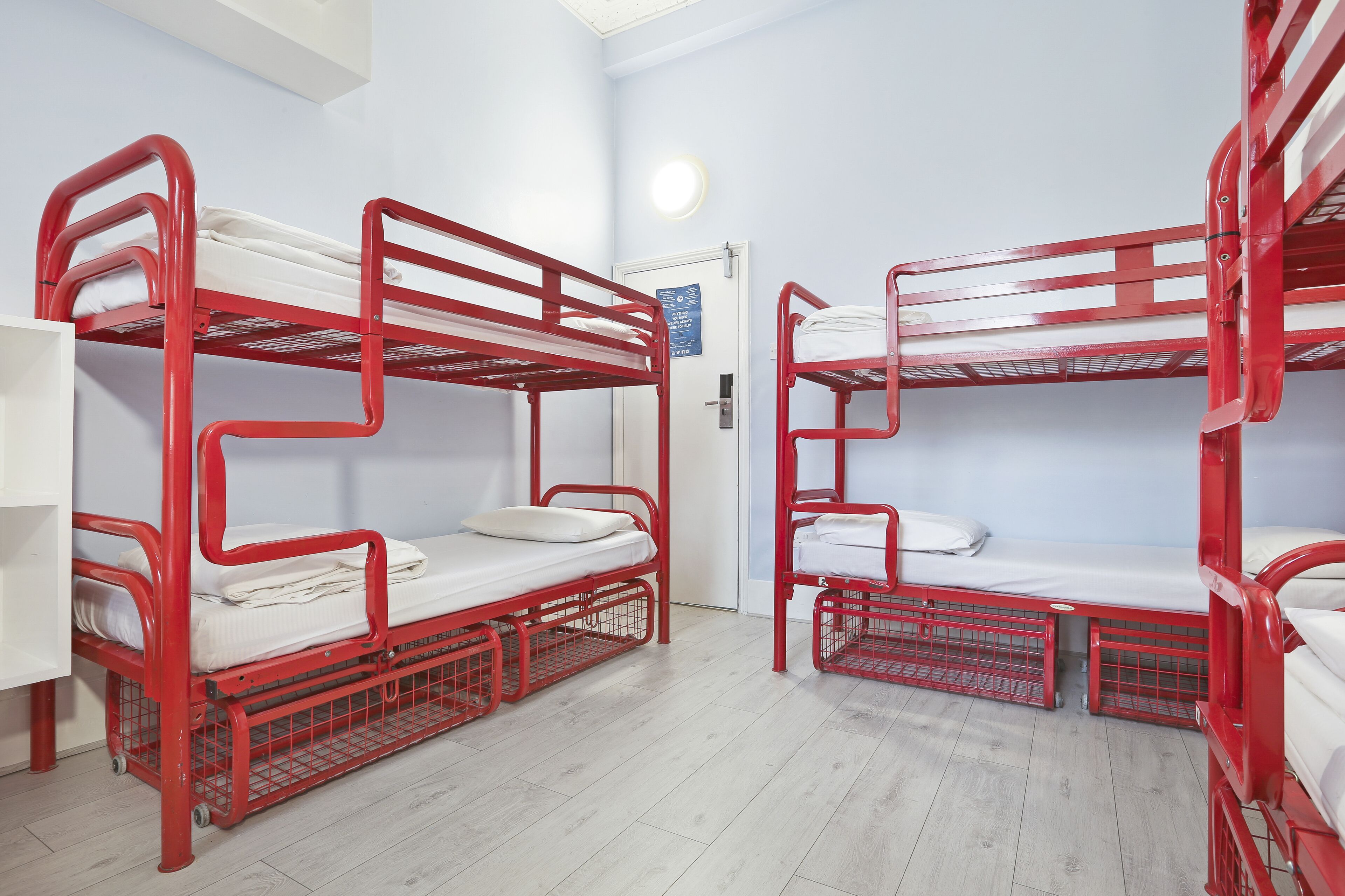 Astor Victoria Hostel