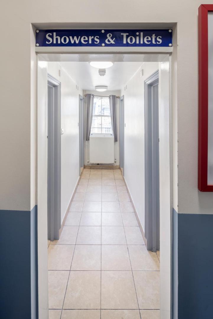 Astor Victoria Hostel