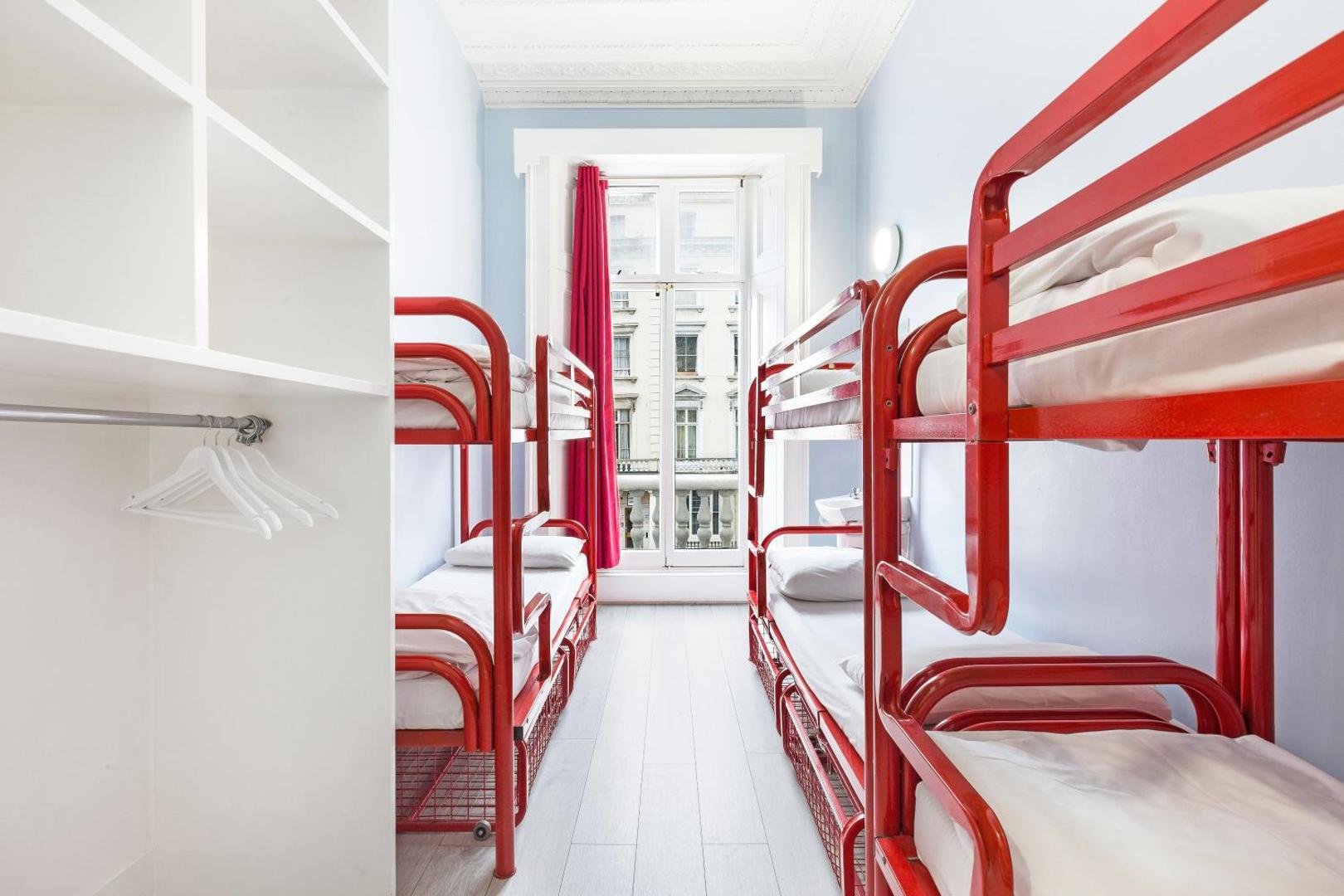 Astor Victoria Hostel