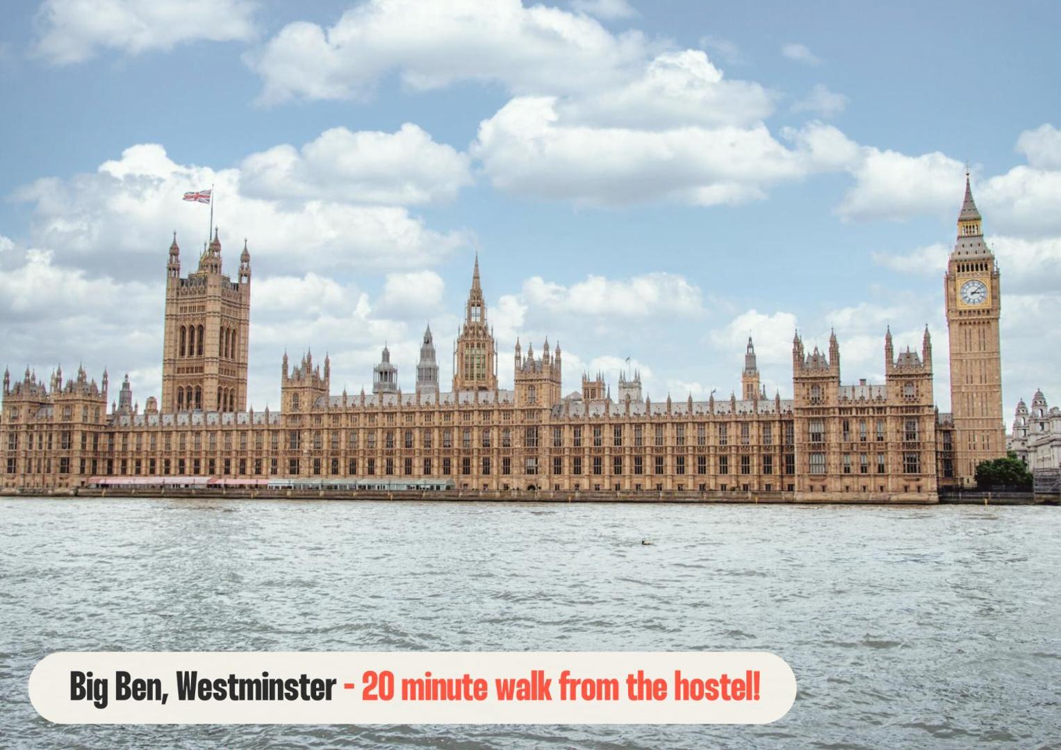 Astor Victoria Hostel