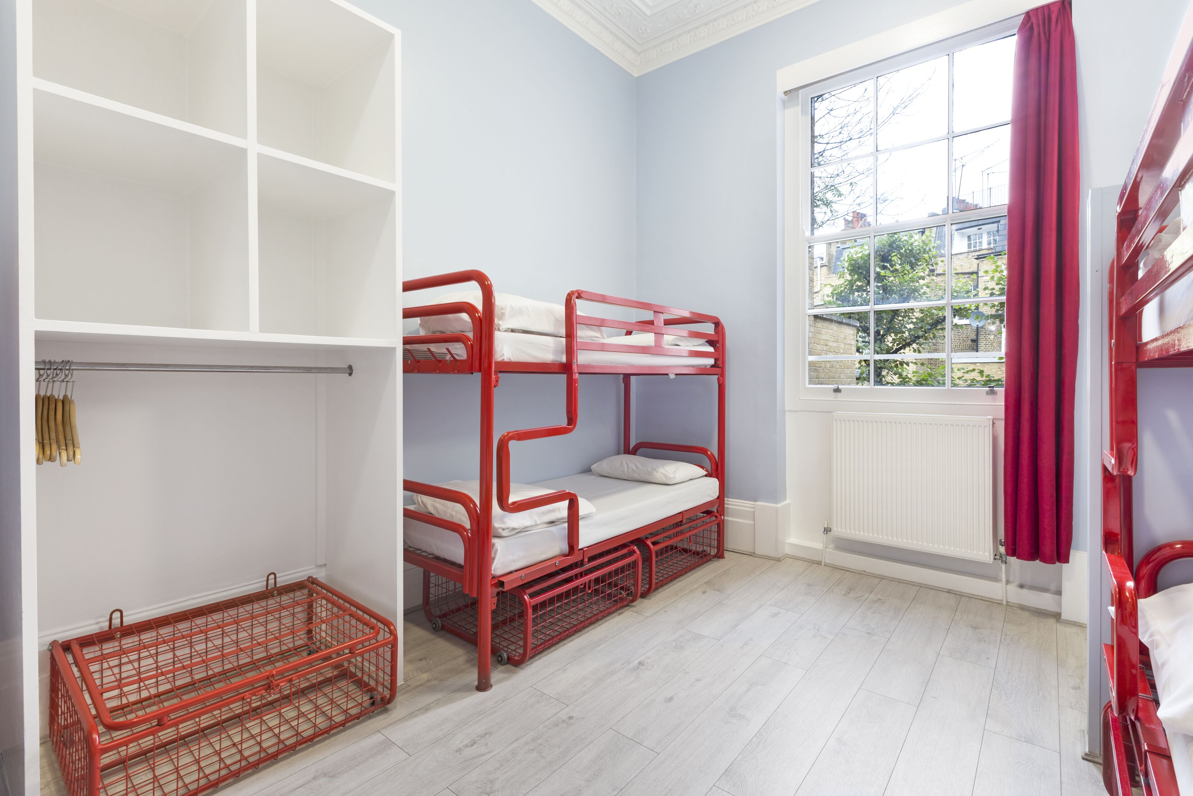 Astor Victoria Hostel