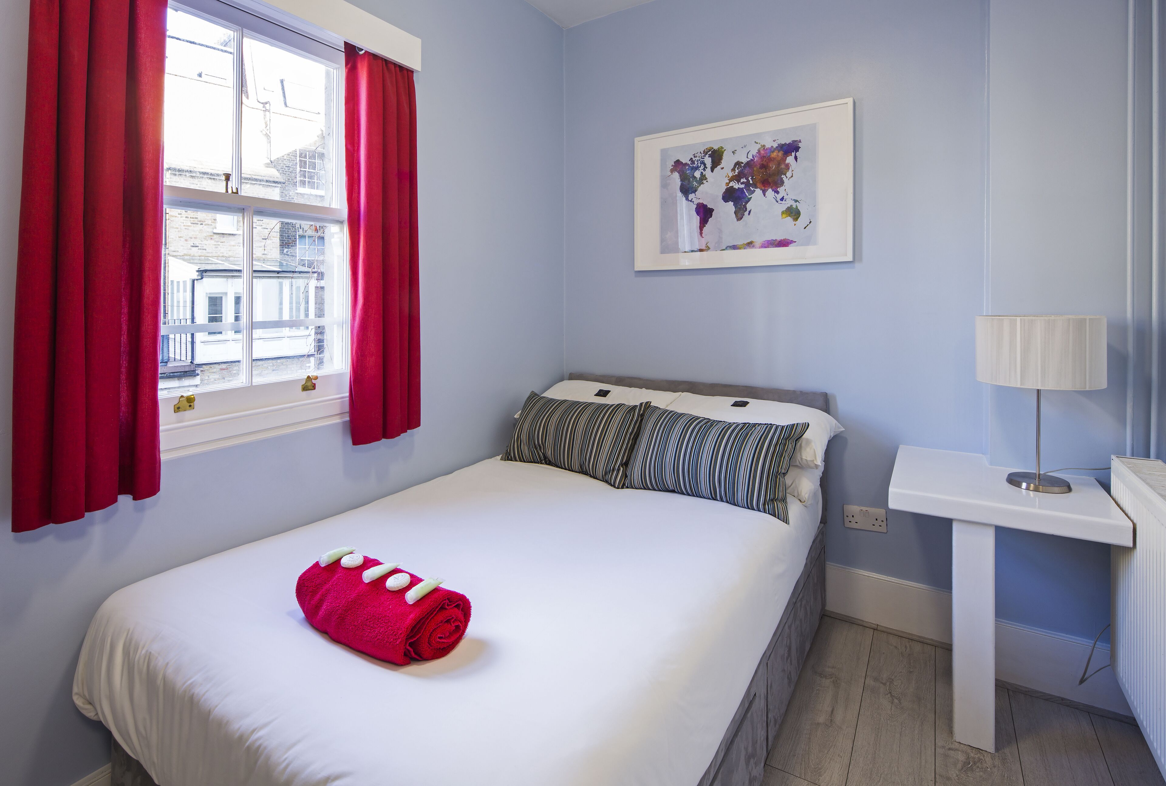 Astor Victoria Hostel