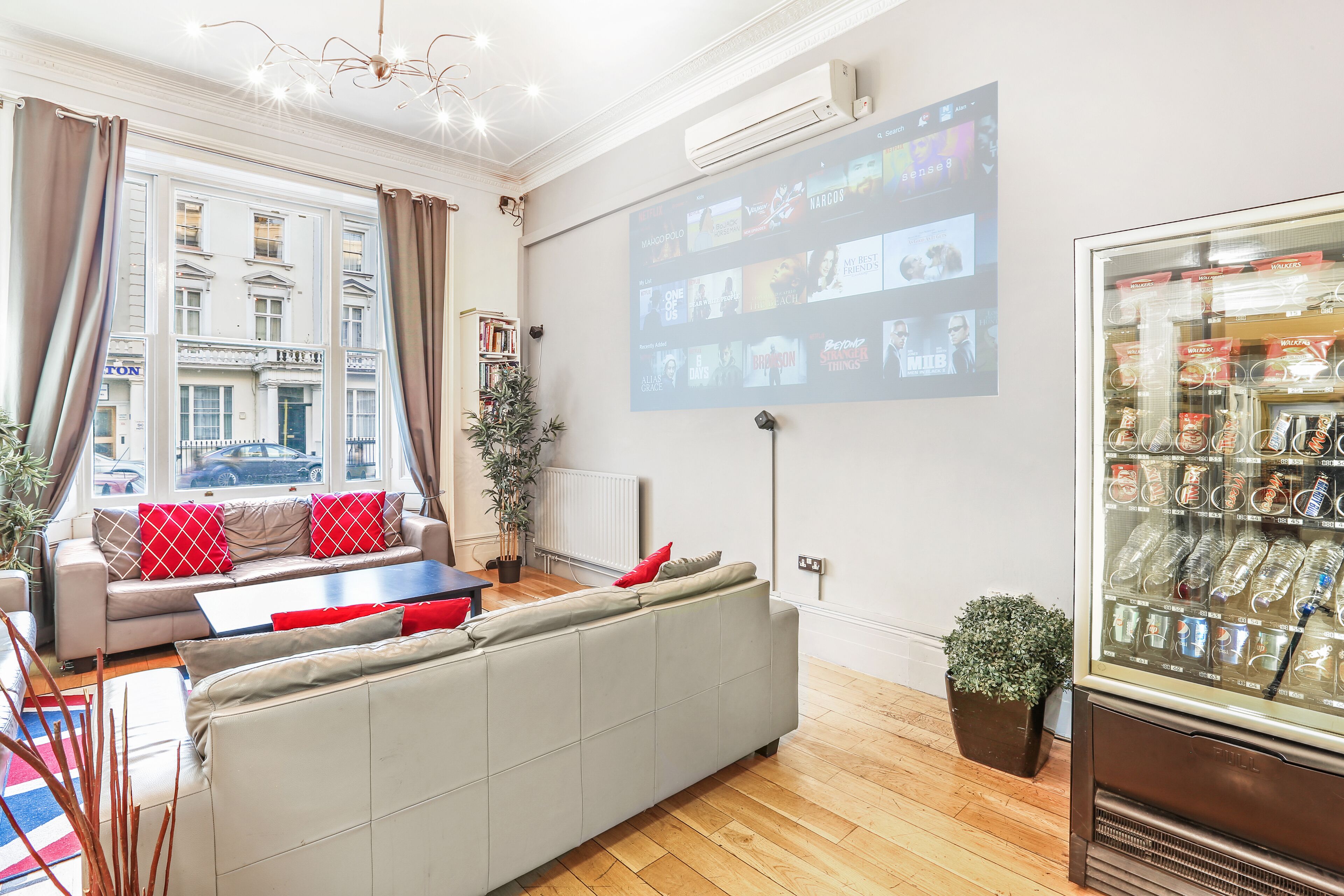 Astor Victoria Hostel