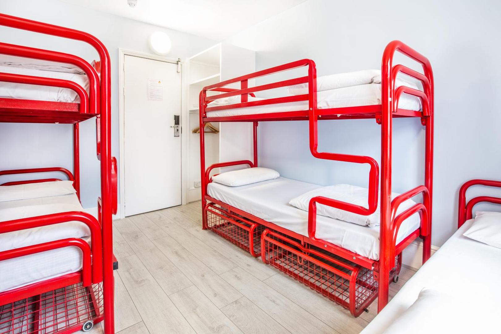 Astor Victoria Hostel