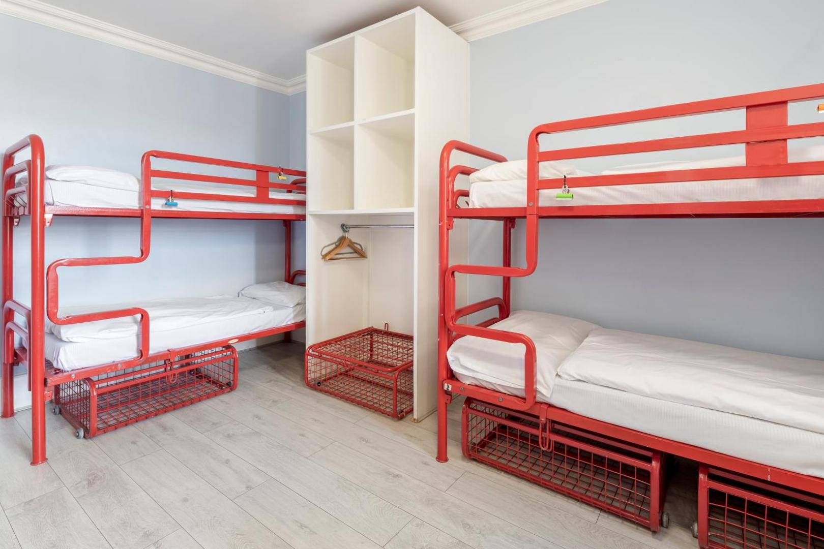 Astor Victoria Hostel