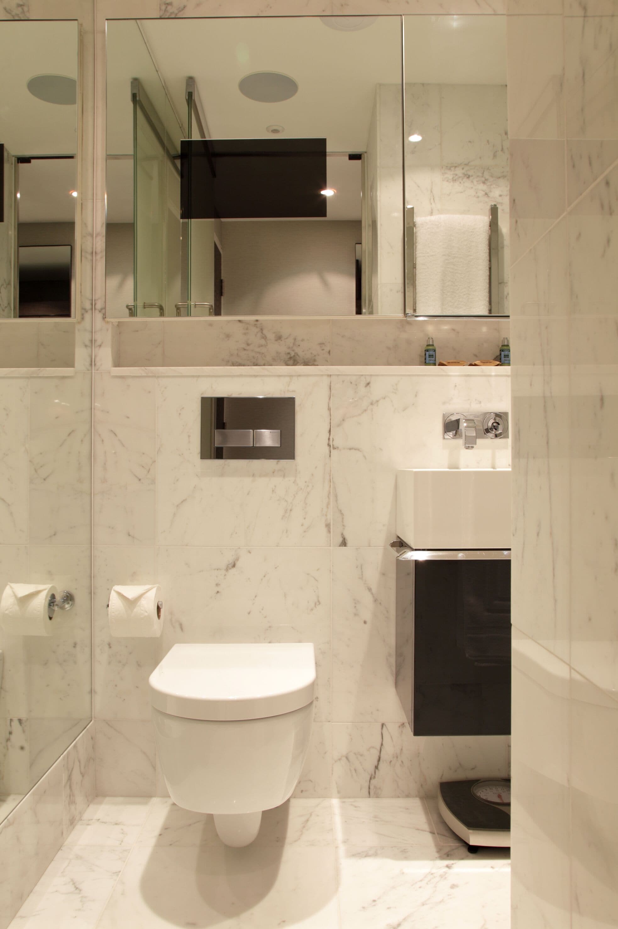 Eccleston Square London