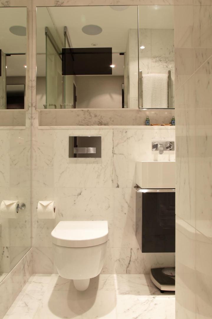 Eccleston Square London