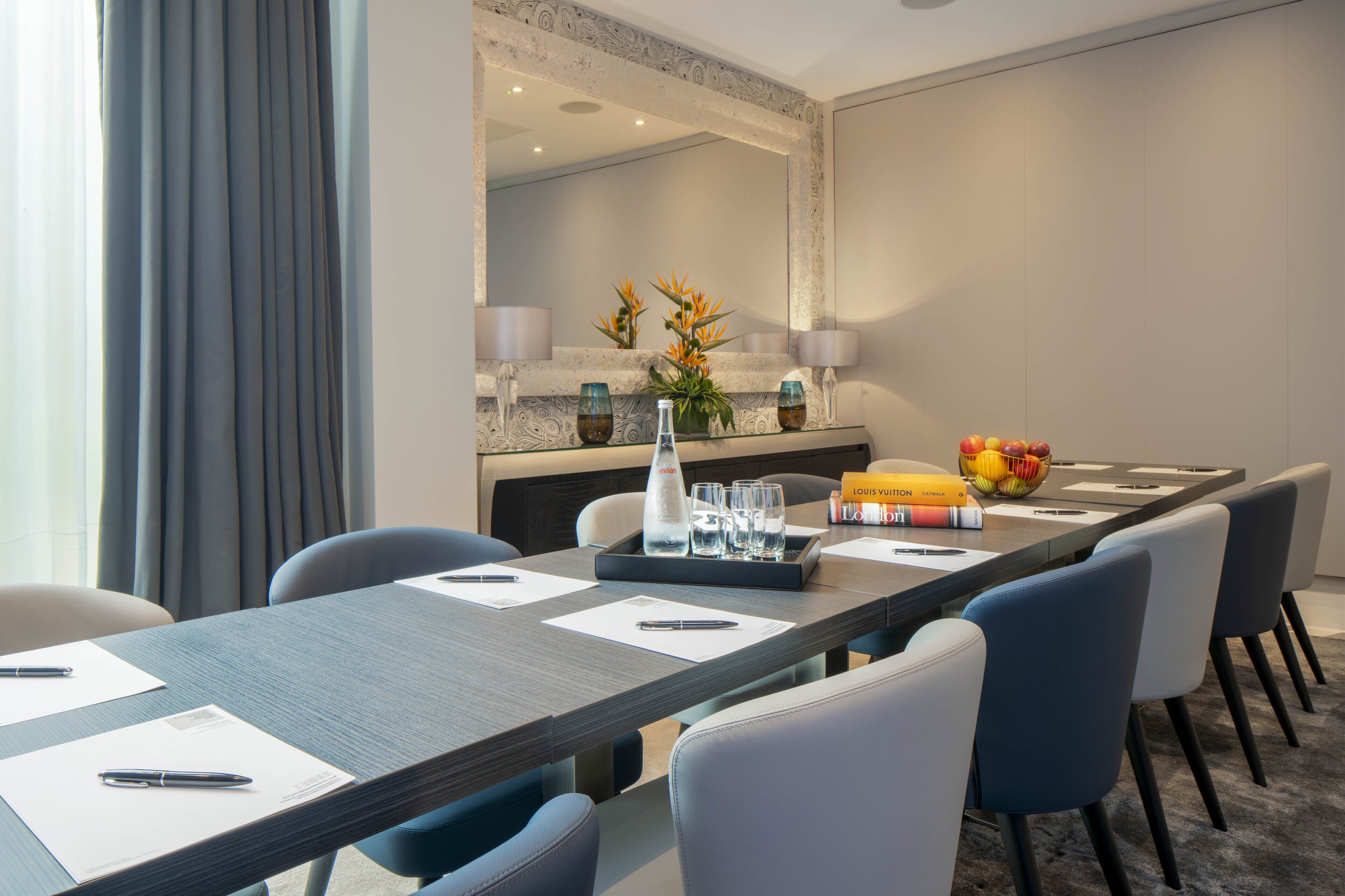 Eccleston Square London