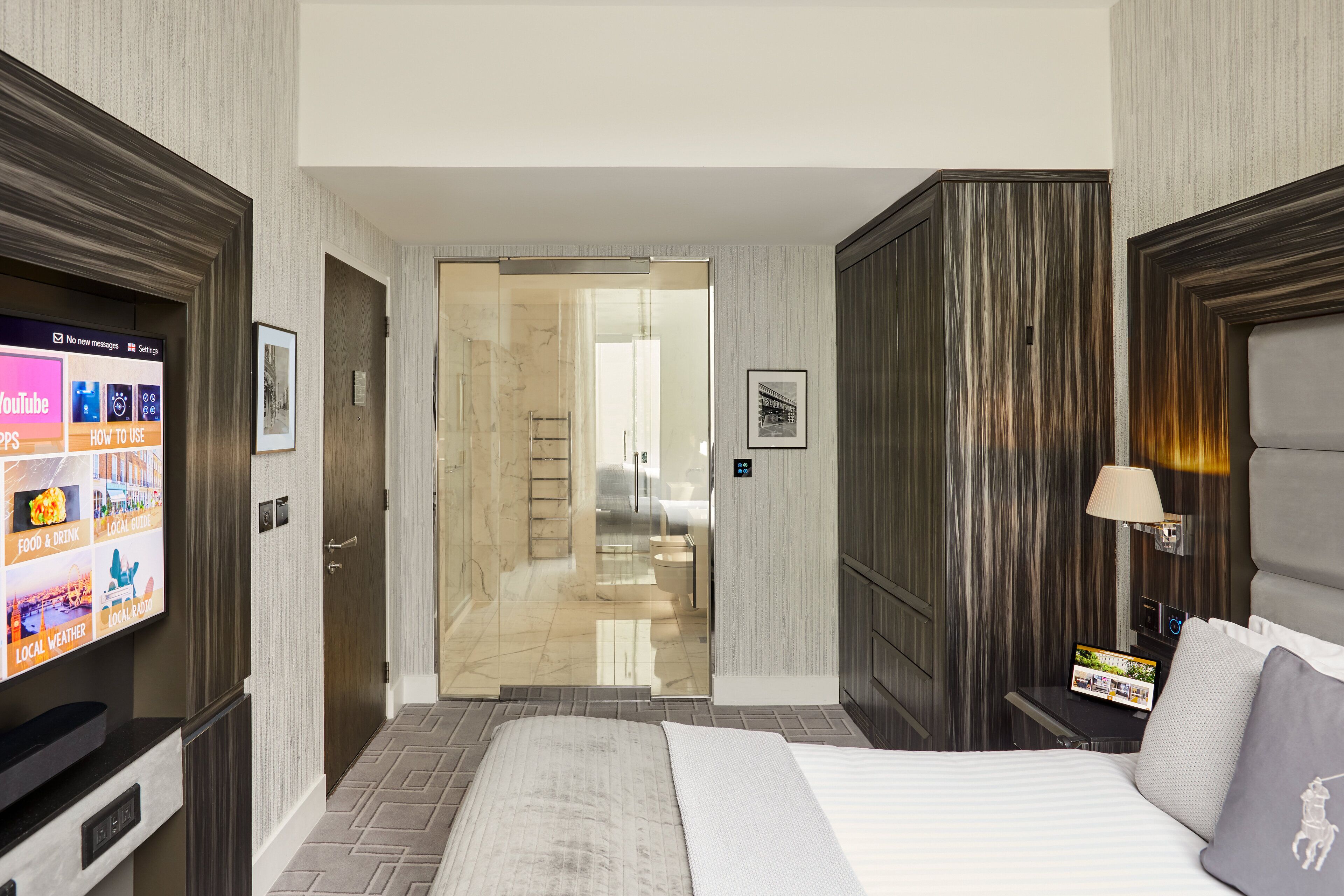 Eccleston Square London