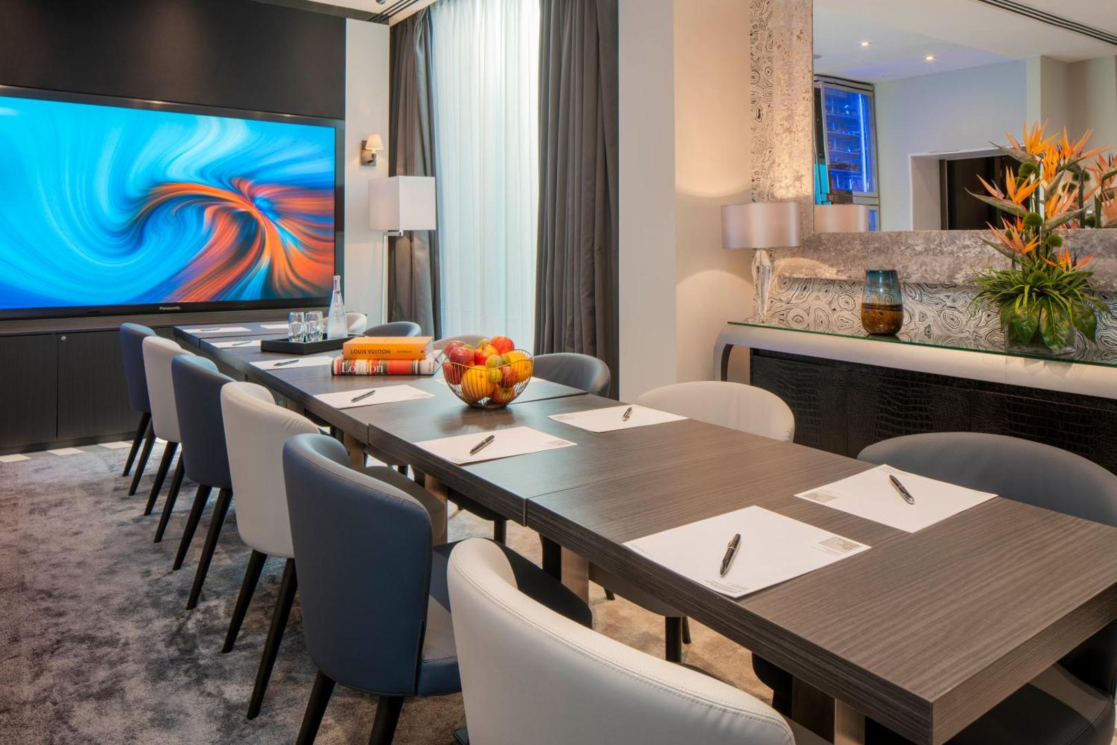 Eccleston Square London