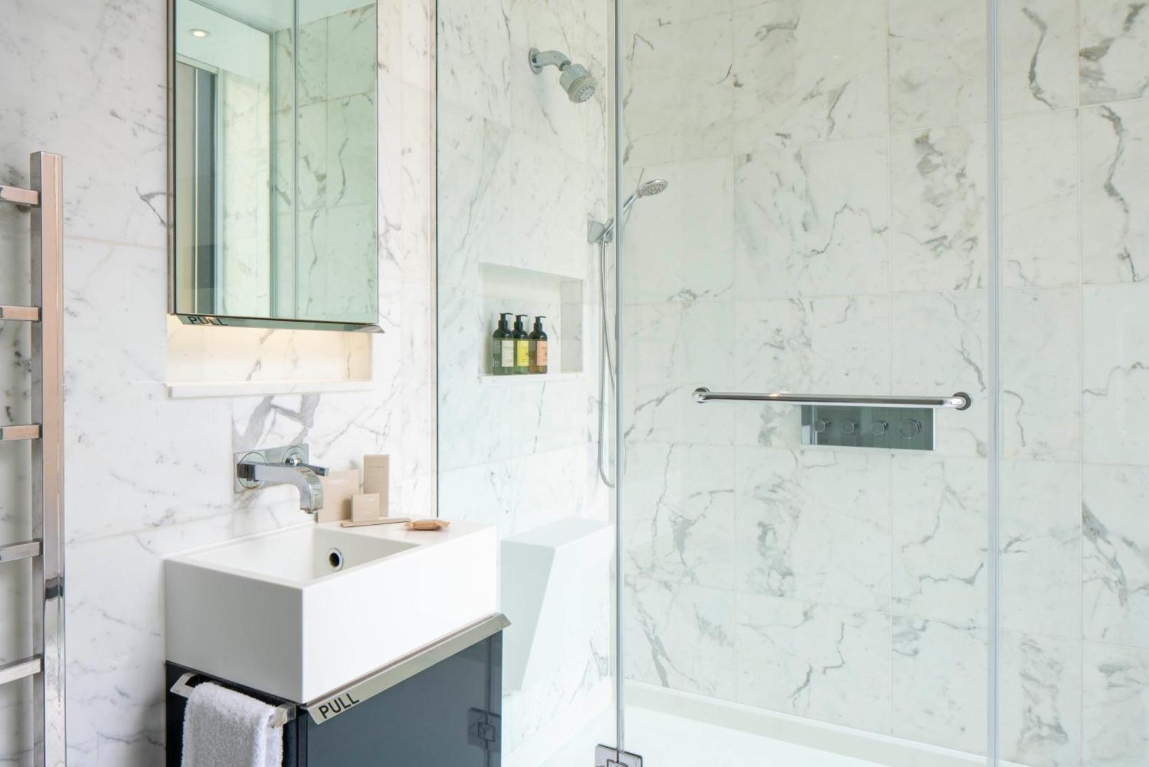 Eccleston Square London