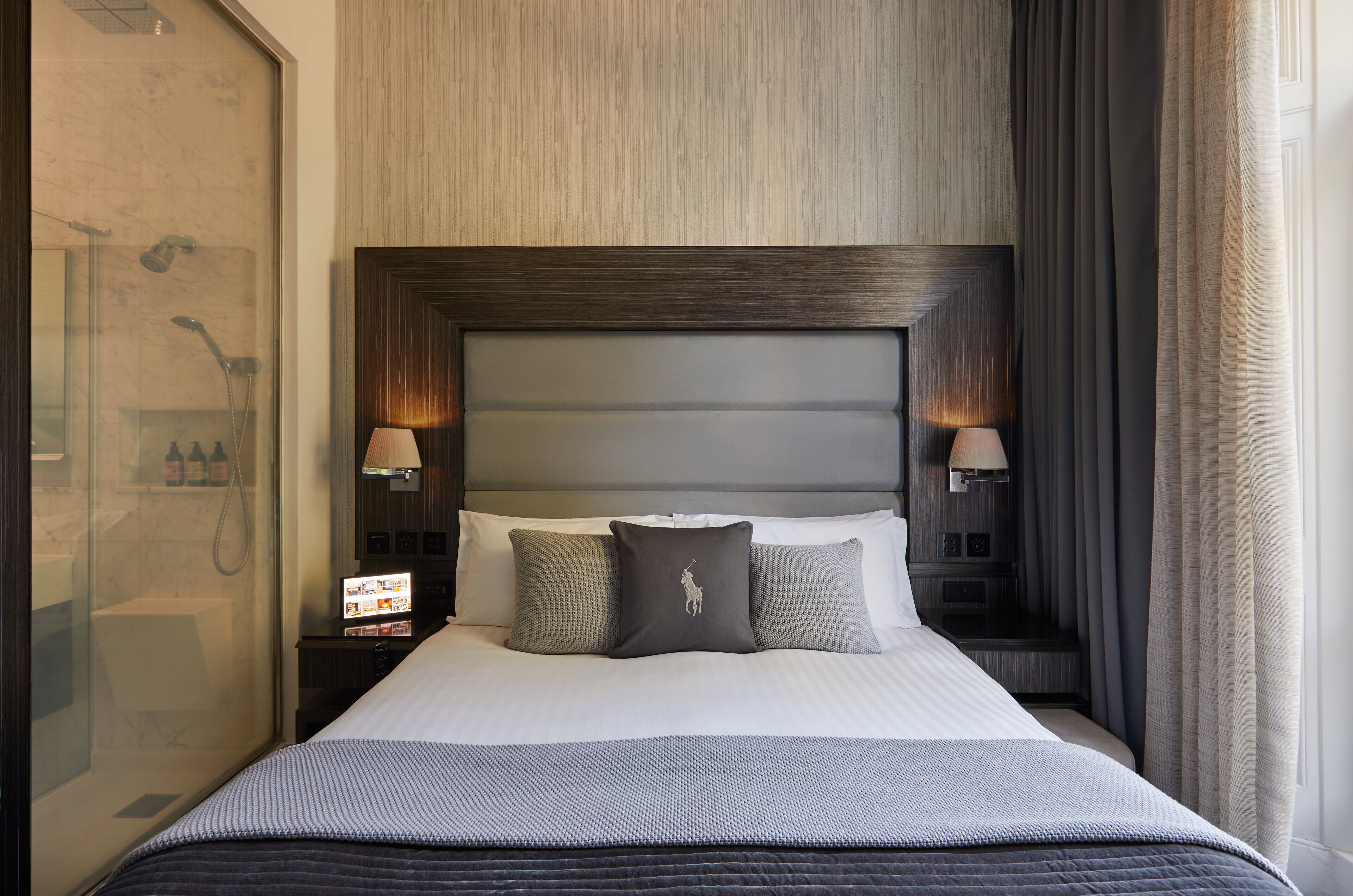 Eccleston Square London