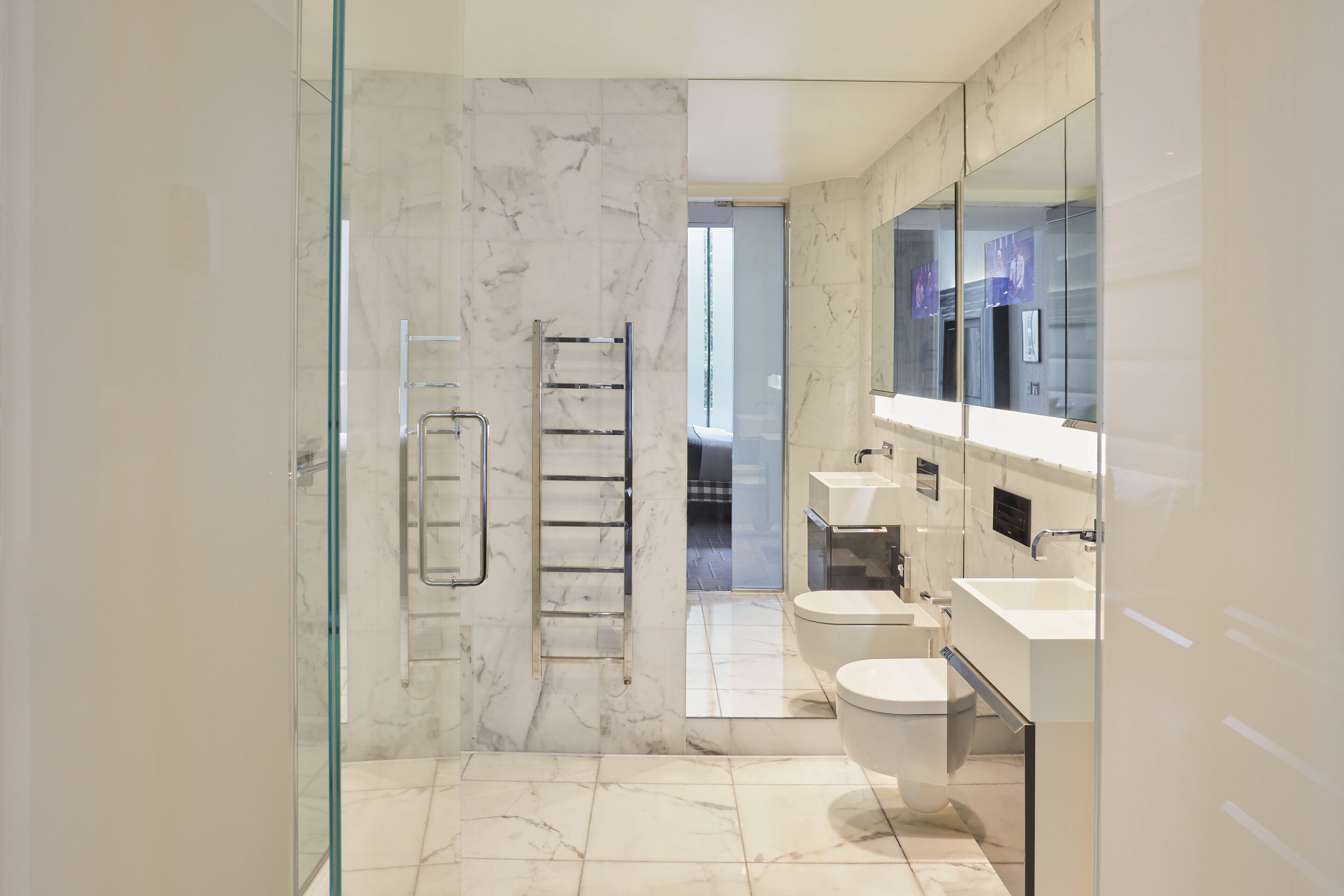 Eccleston Square London