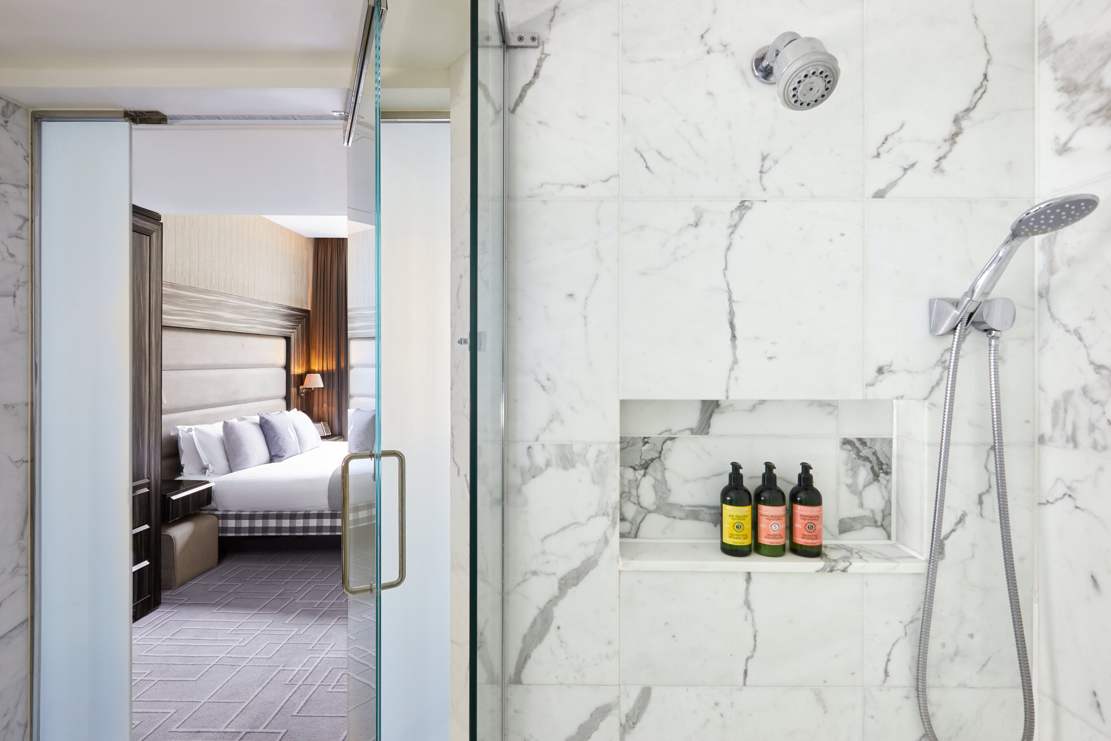 Eccleston Square London