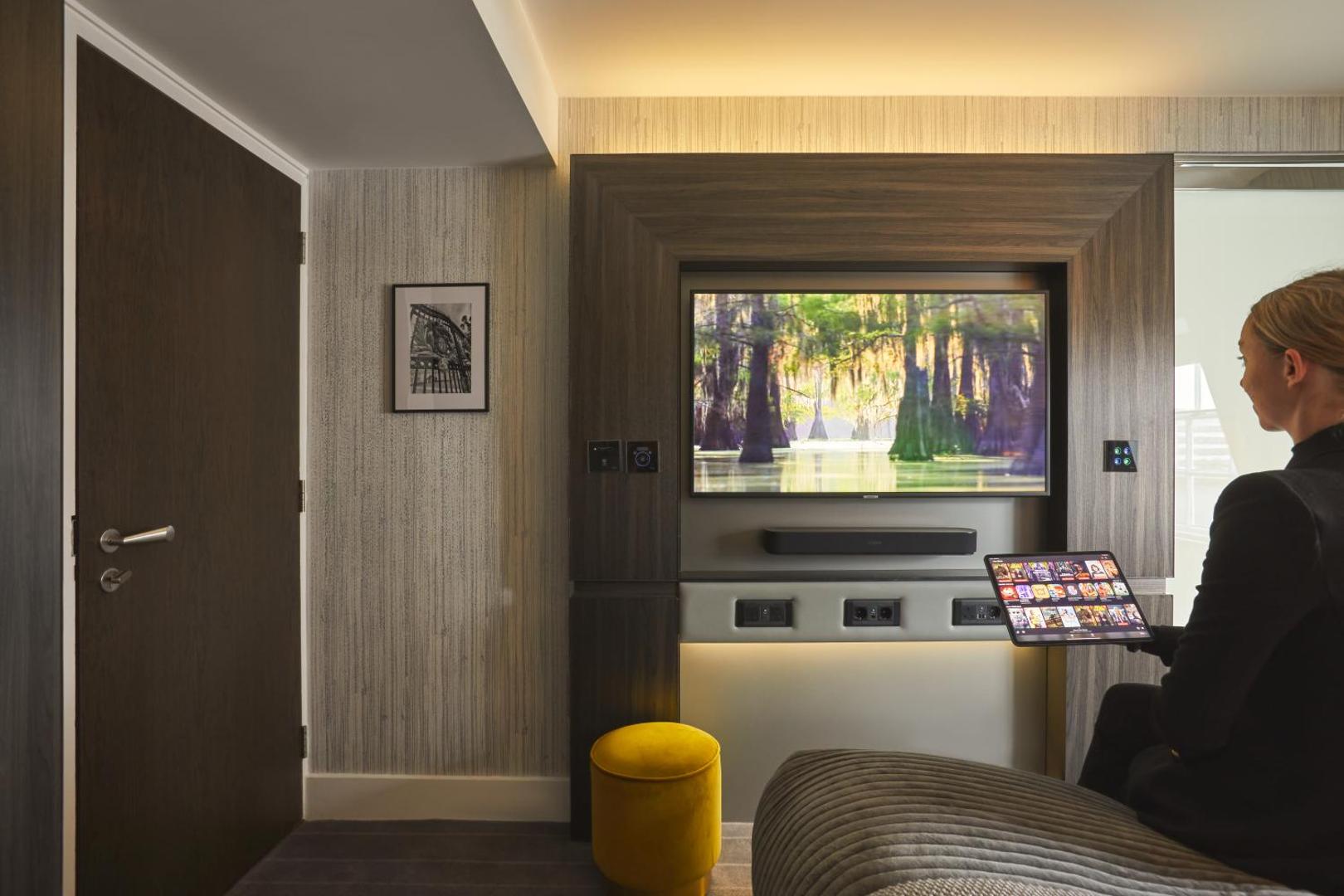 Eccleston Square London