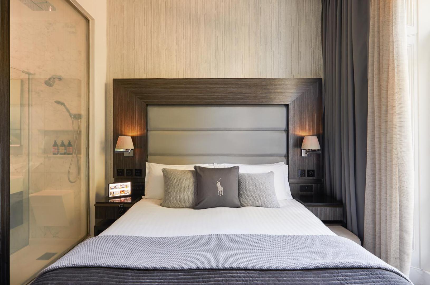 Eccleston Square London