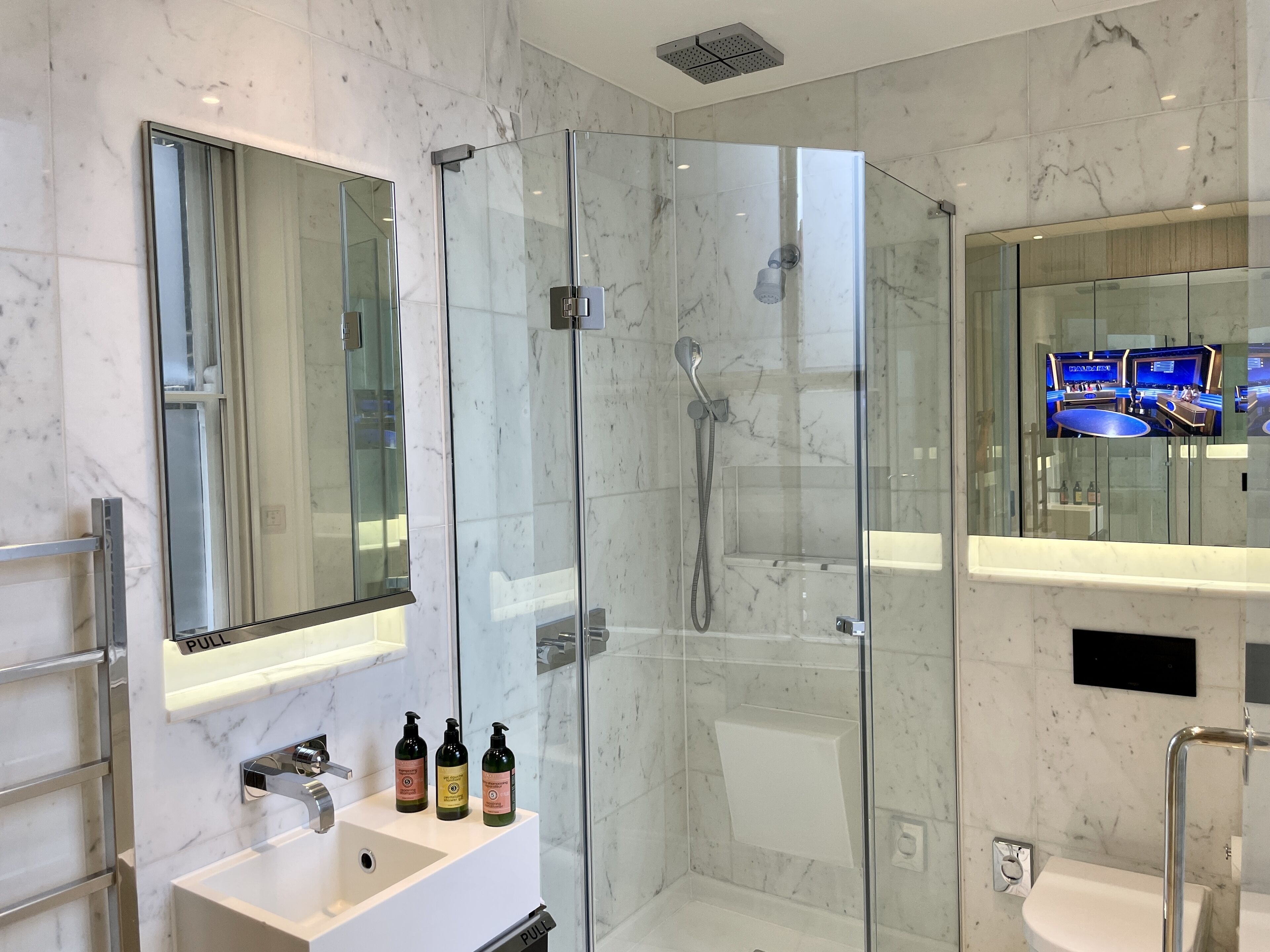 Eccleston Square London