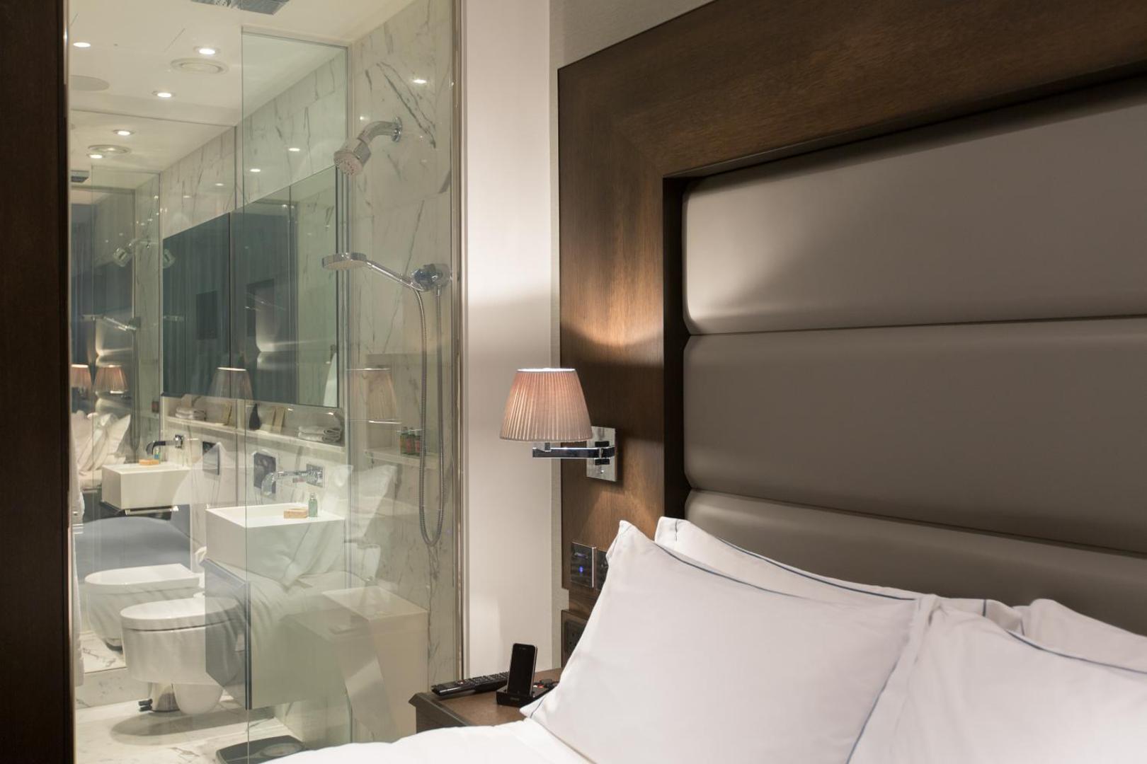 Eccleston Square London