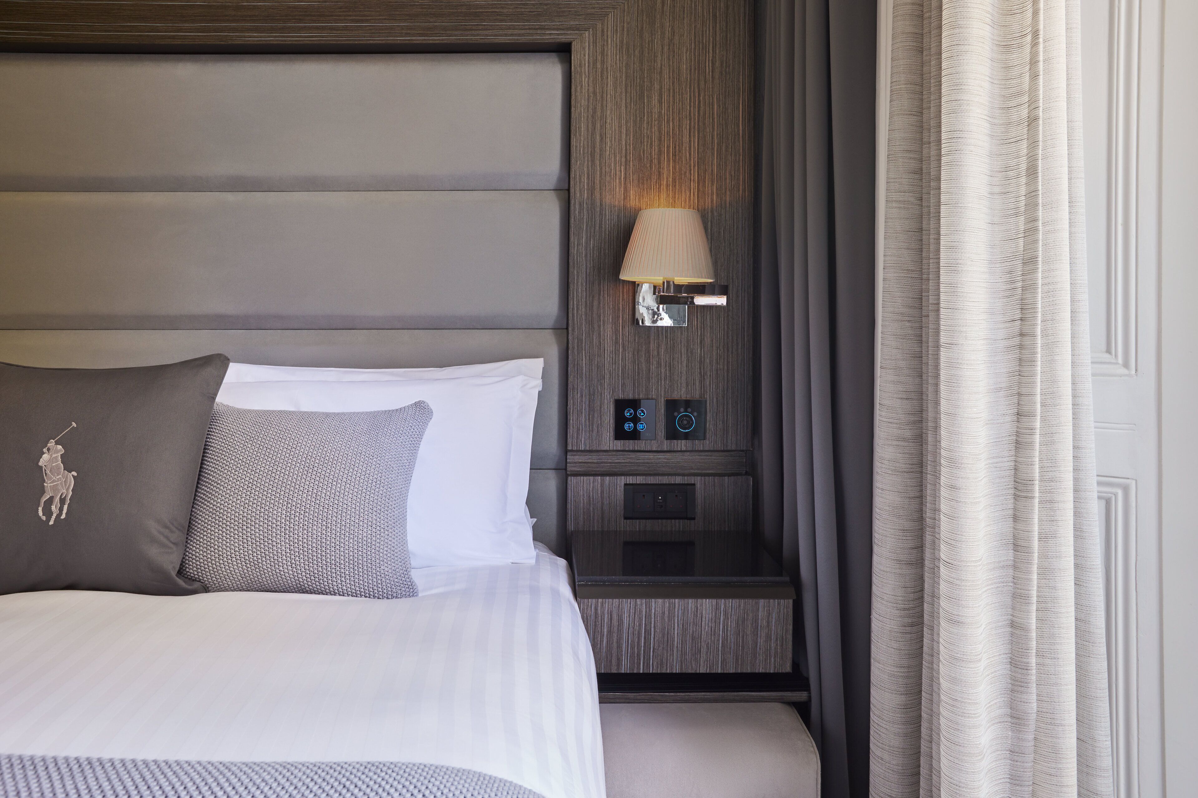 Eccleston Square London