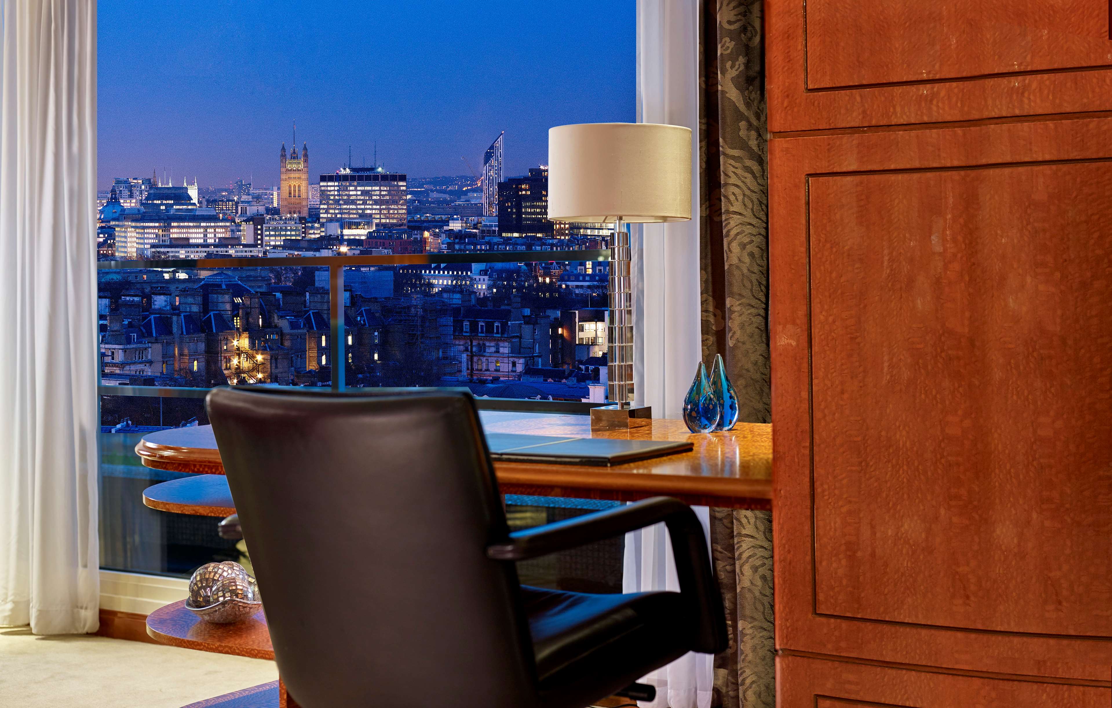The Park Tower Knightsbridge, A Luxury Collection Hotel, London