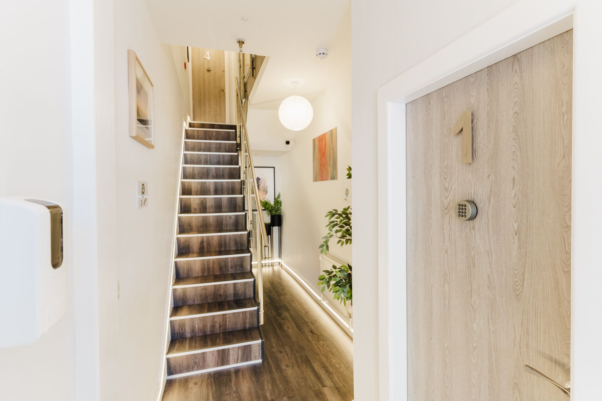Design Suites Lytham