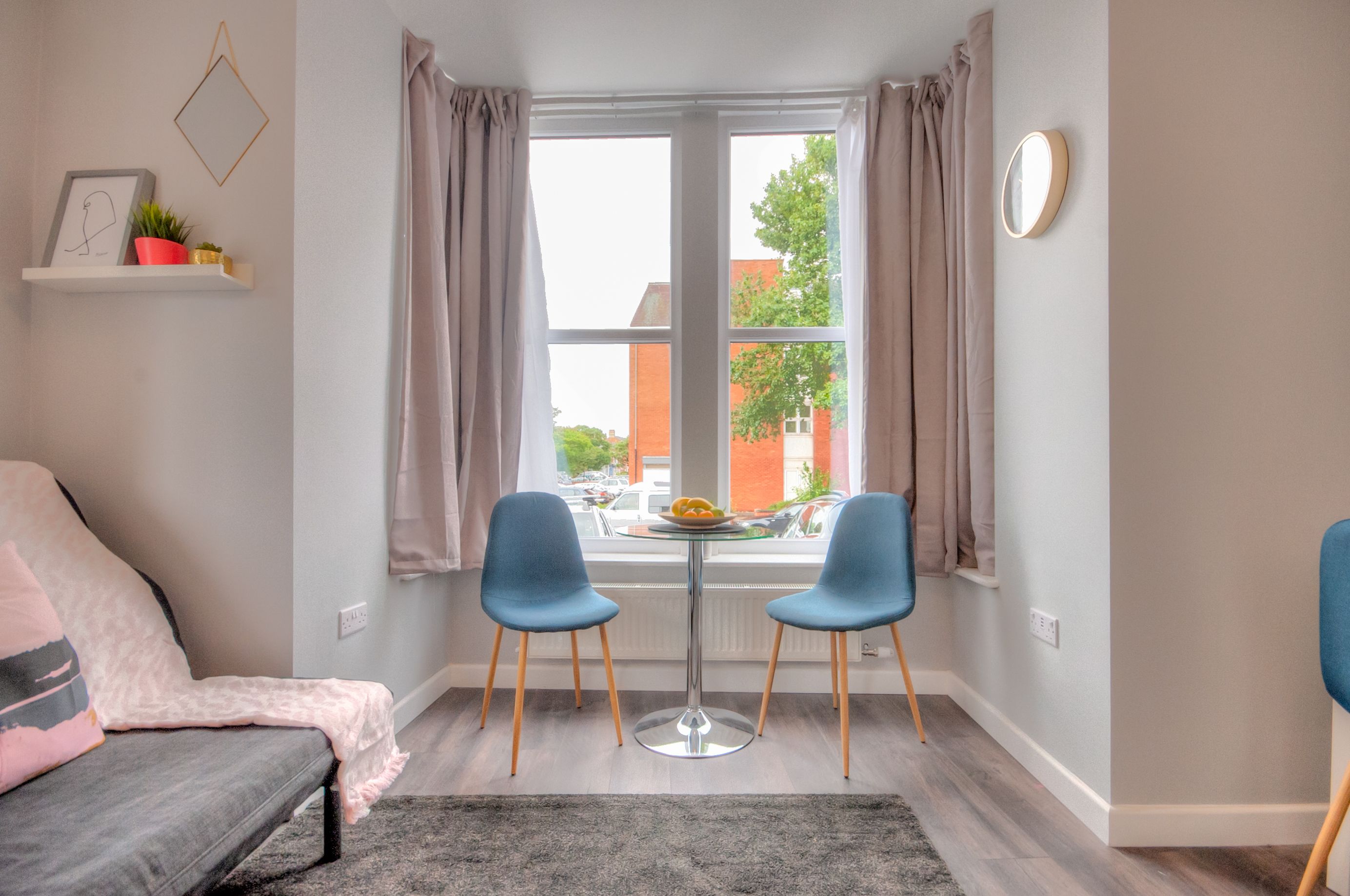 Design Suites Lytham