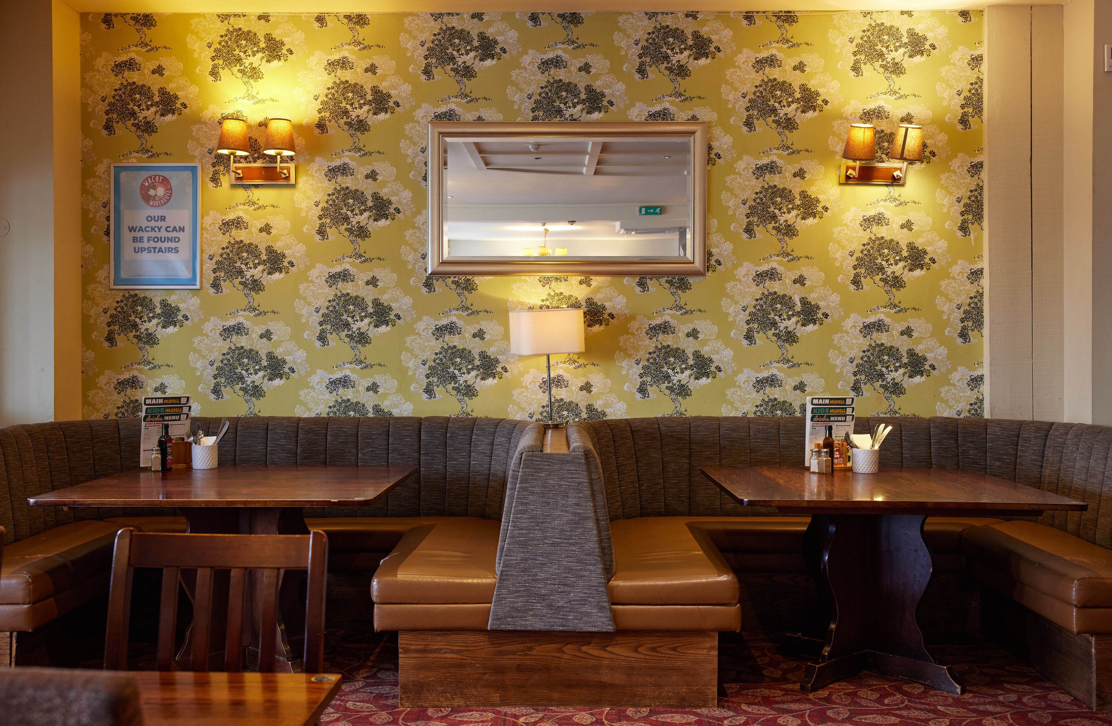 The Quays - A Greene King Pub & Carvery Pub