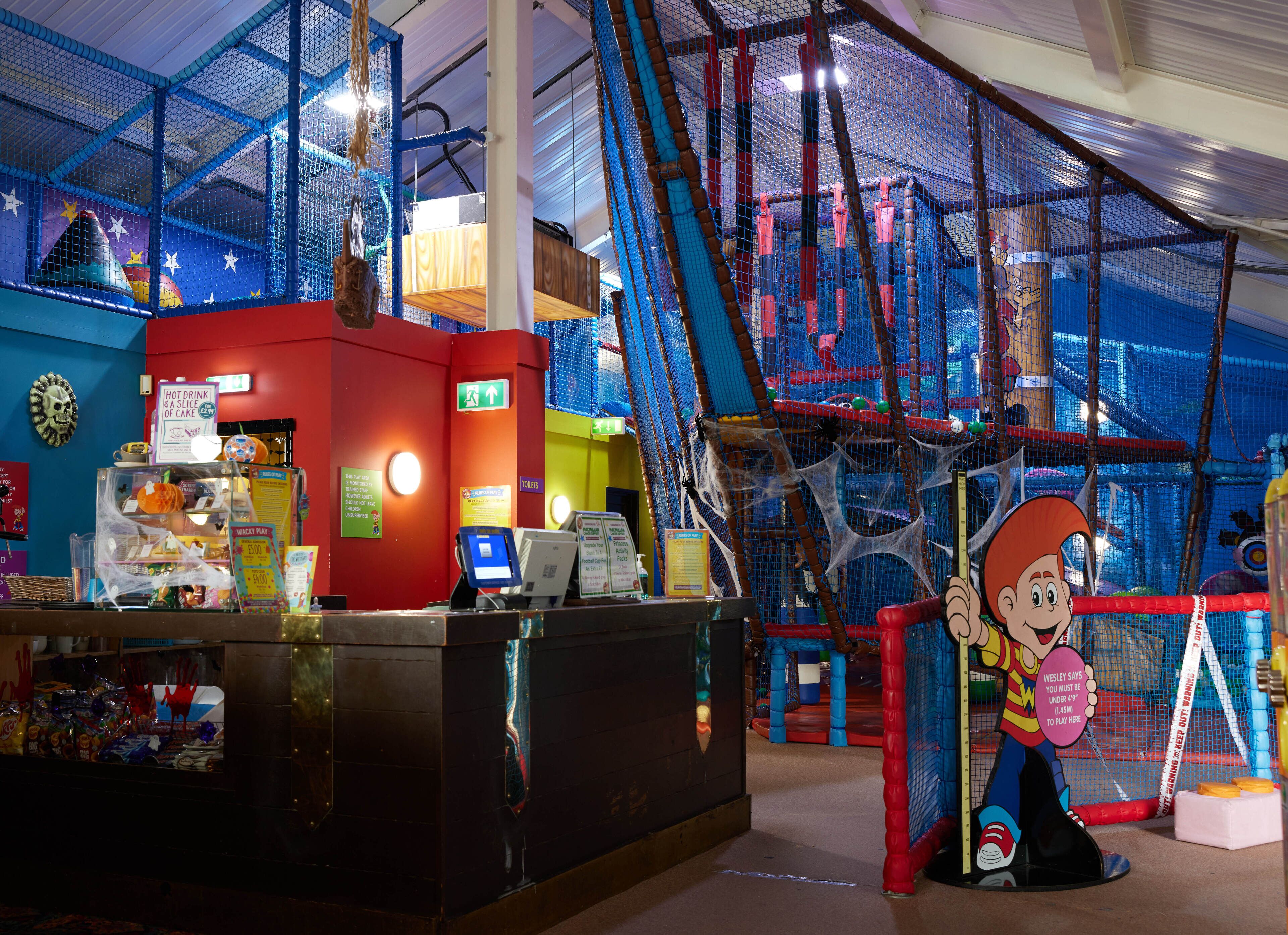The Quays - A Greene King Pub & Carvery Pub