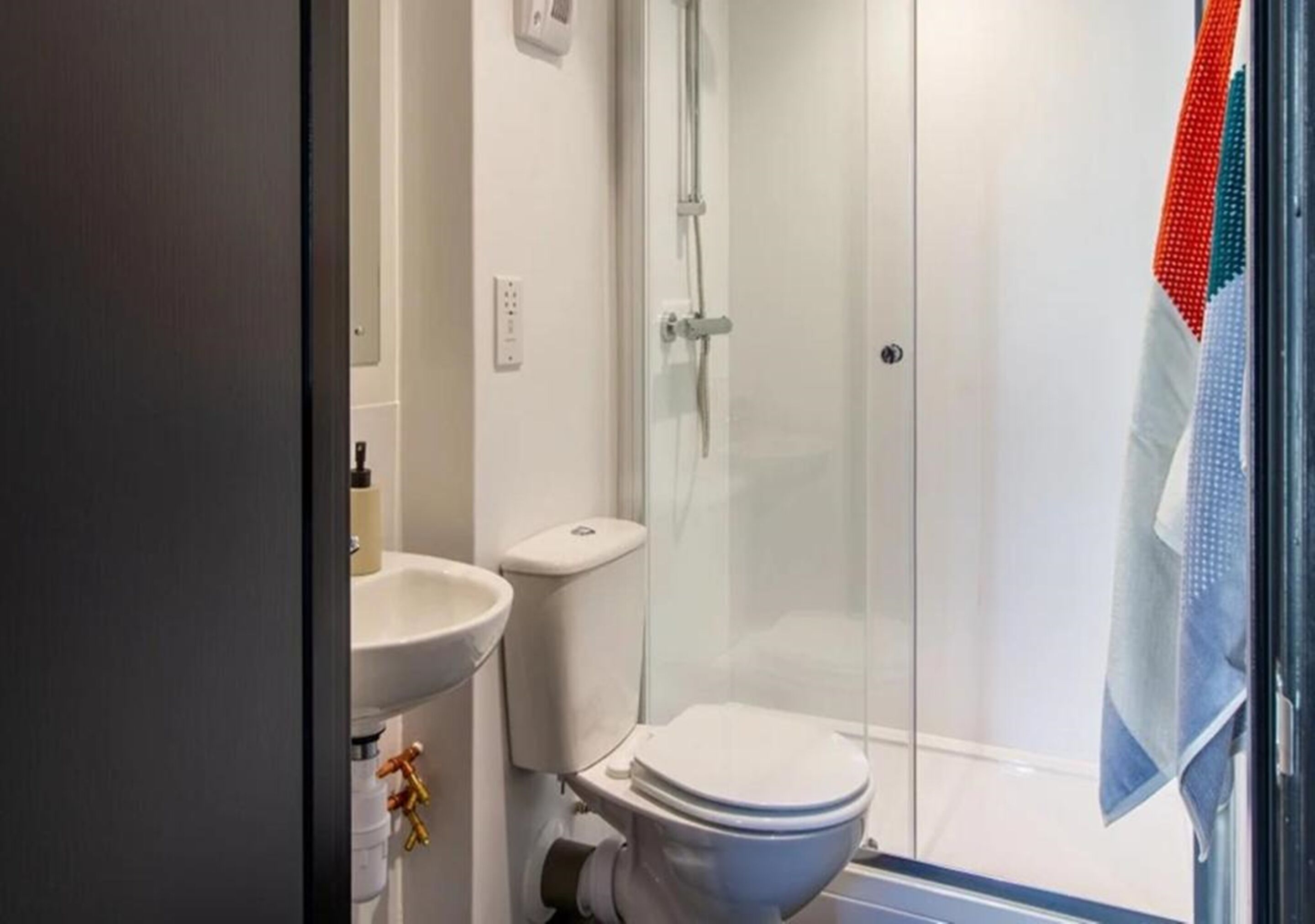 En Suite Rooms & Studios, SHEFFIELD - SK