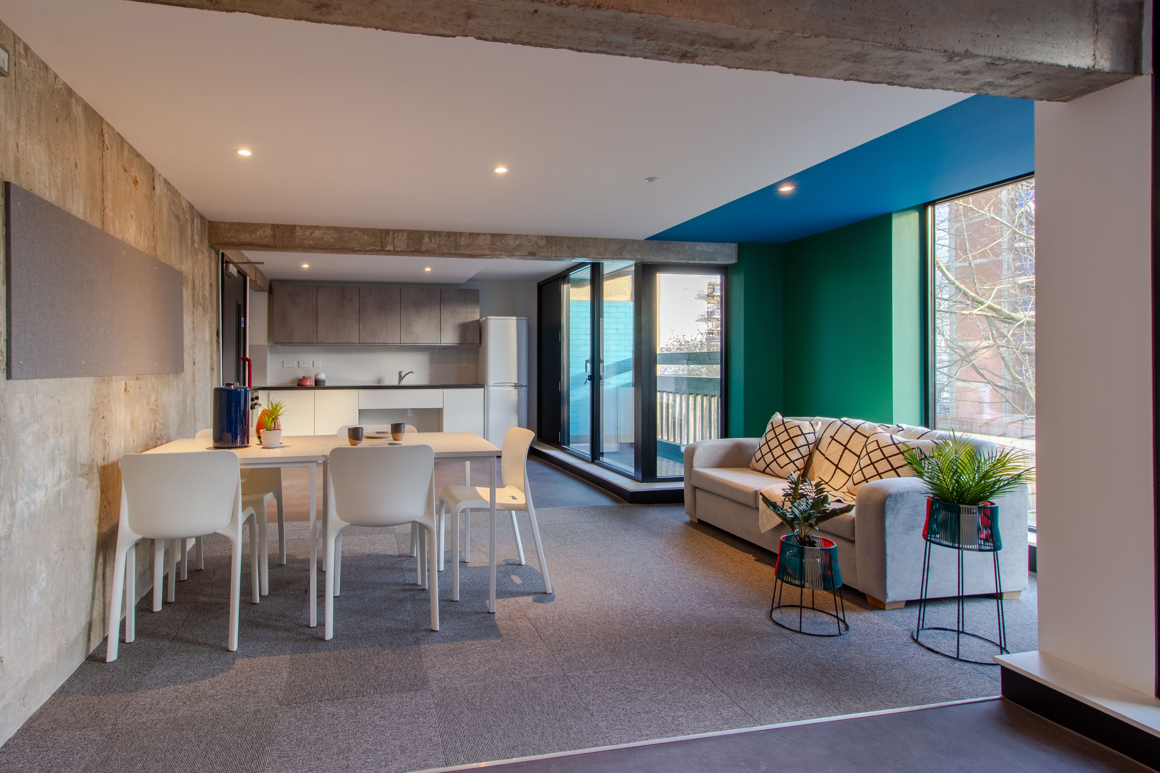 En Suite Rooms & Studios, SHEFFIELD - SK