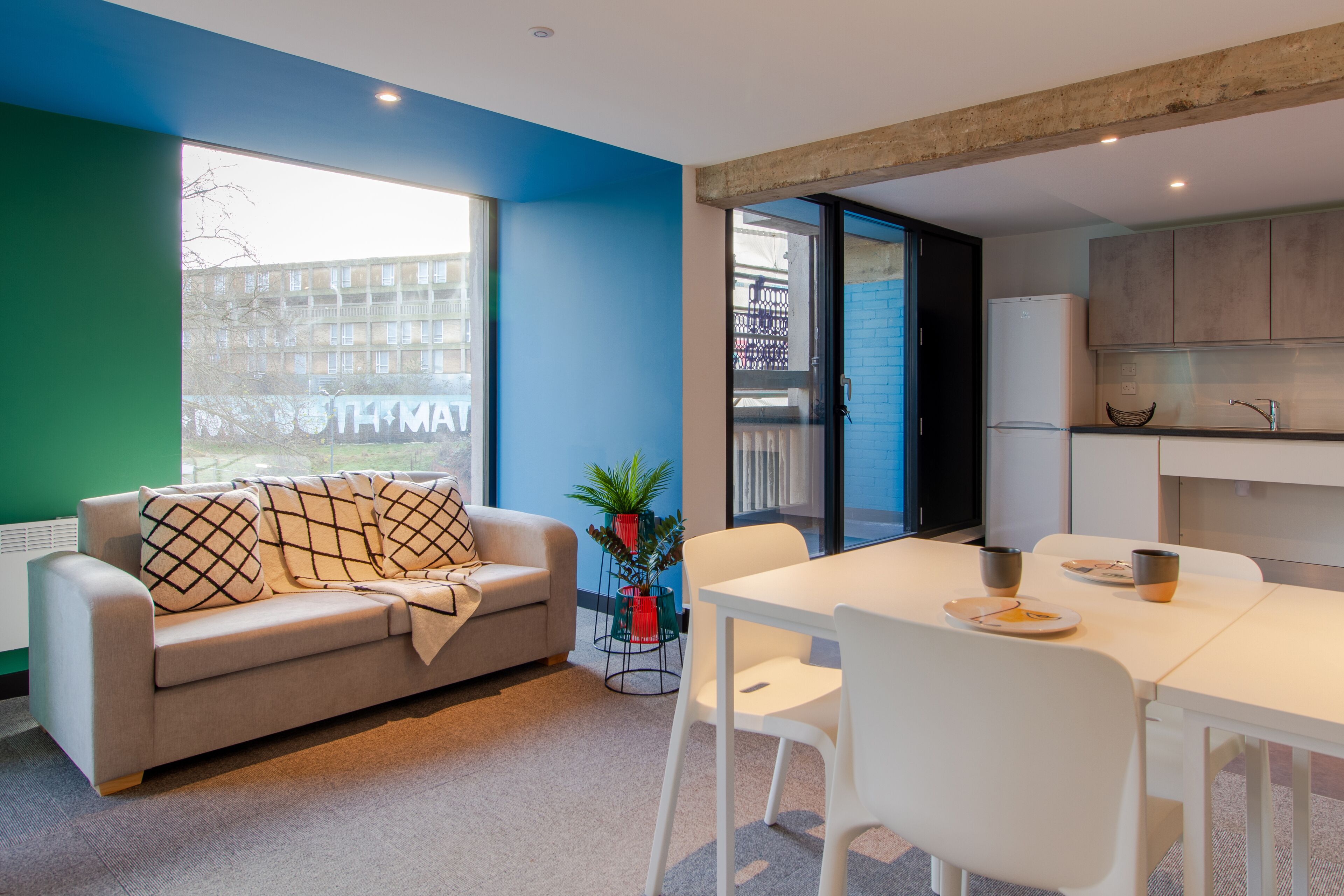 En Suite Rooms & Studios, SHEFFIELD - SK