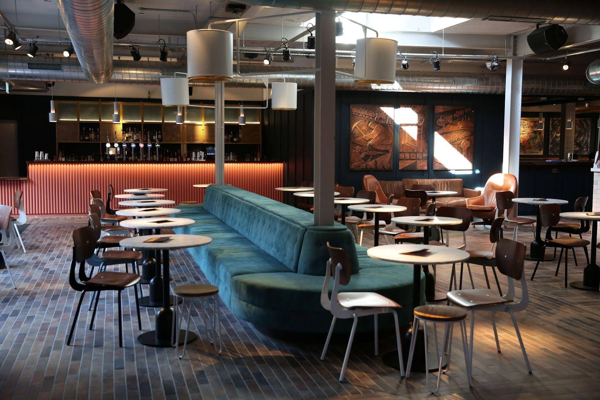 Bullitt Hotel