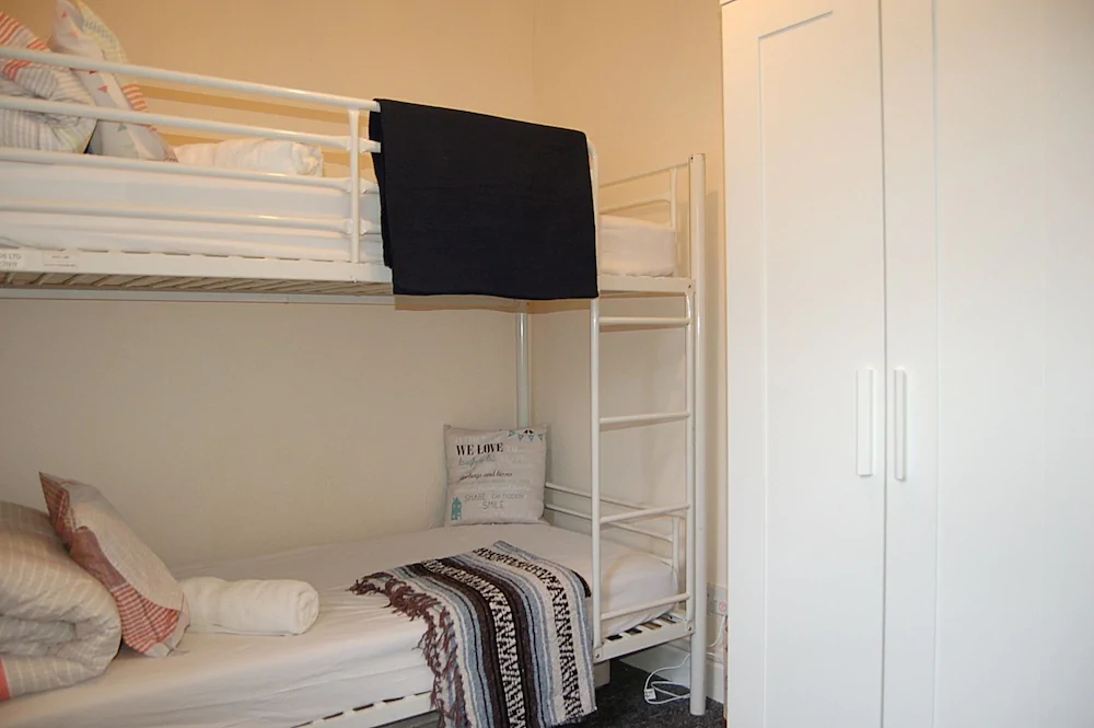 Clock Tower Apartments