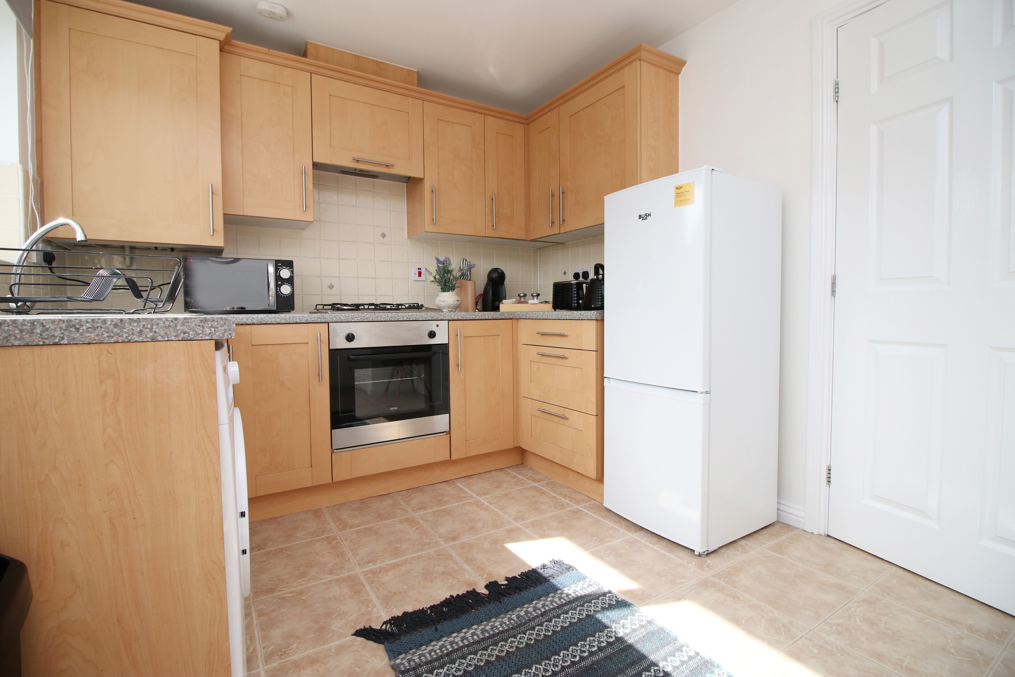 Gwent House By Ty SA