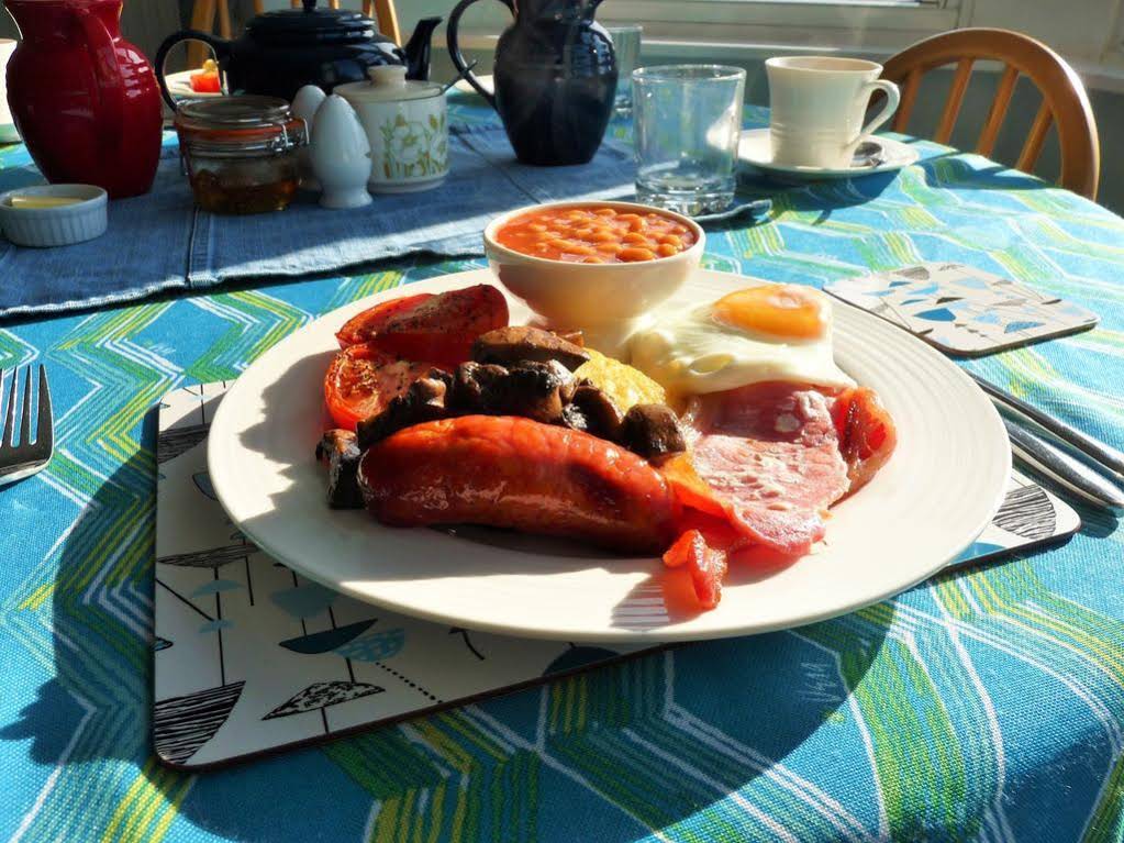 Saxon Villa Bed & Breakfast