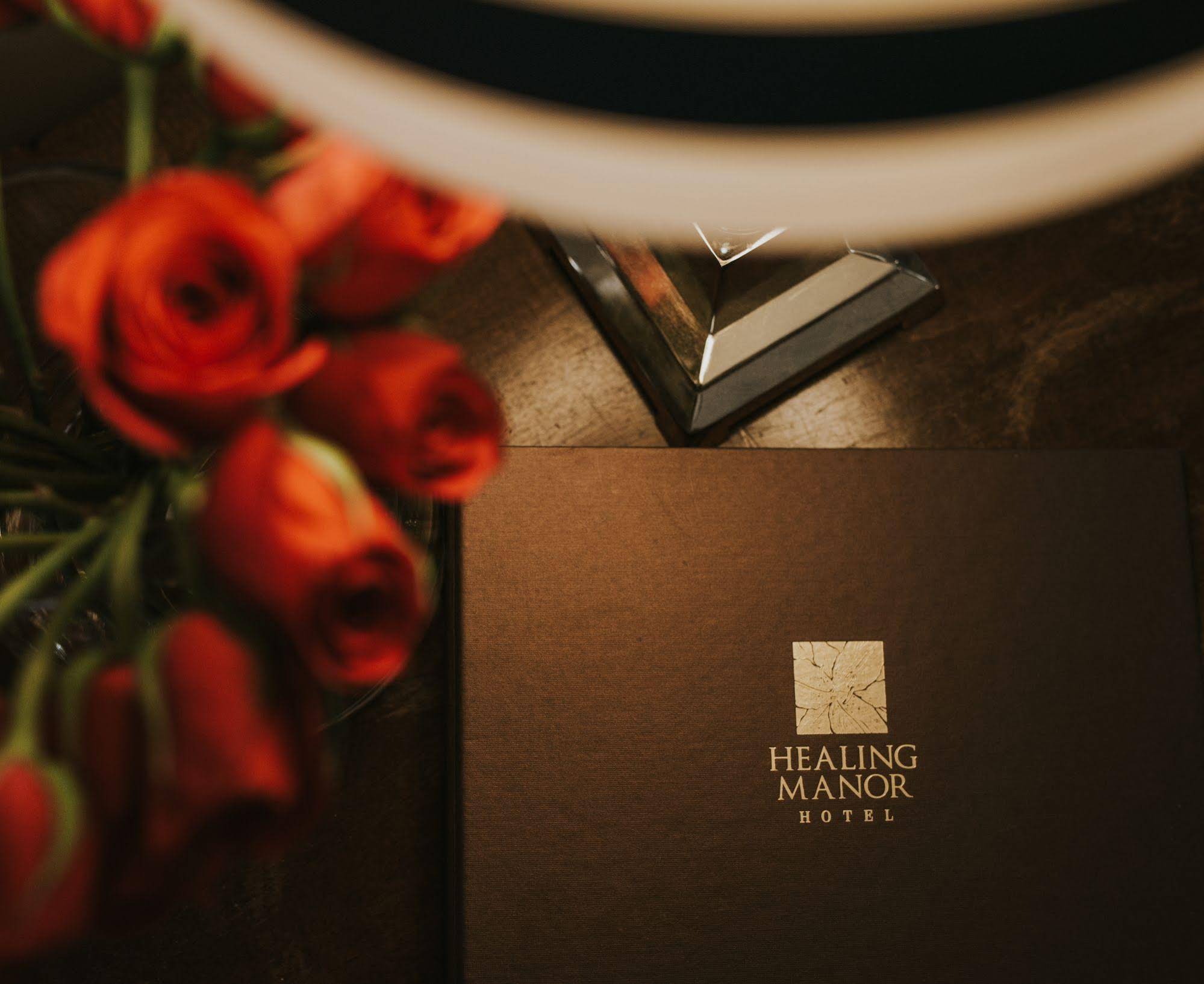 Healing Manor Hotel